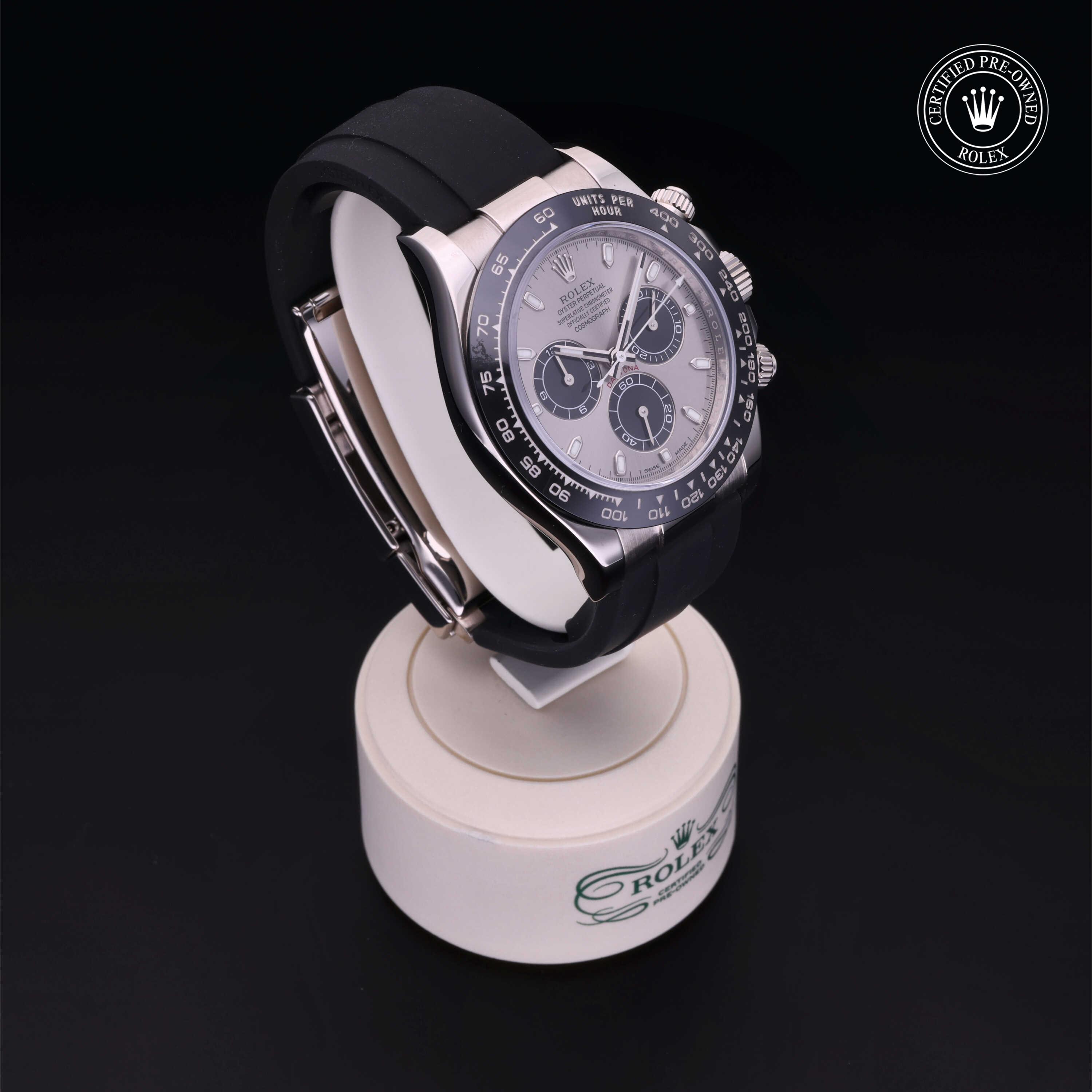 Cosmograph Daytona