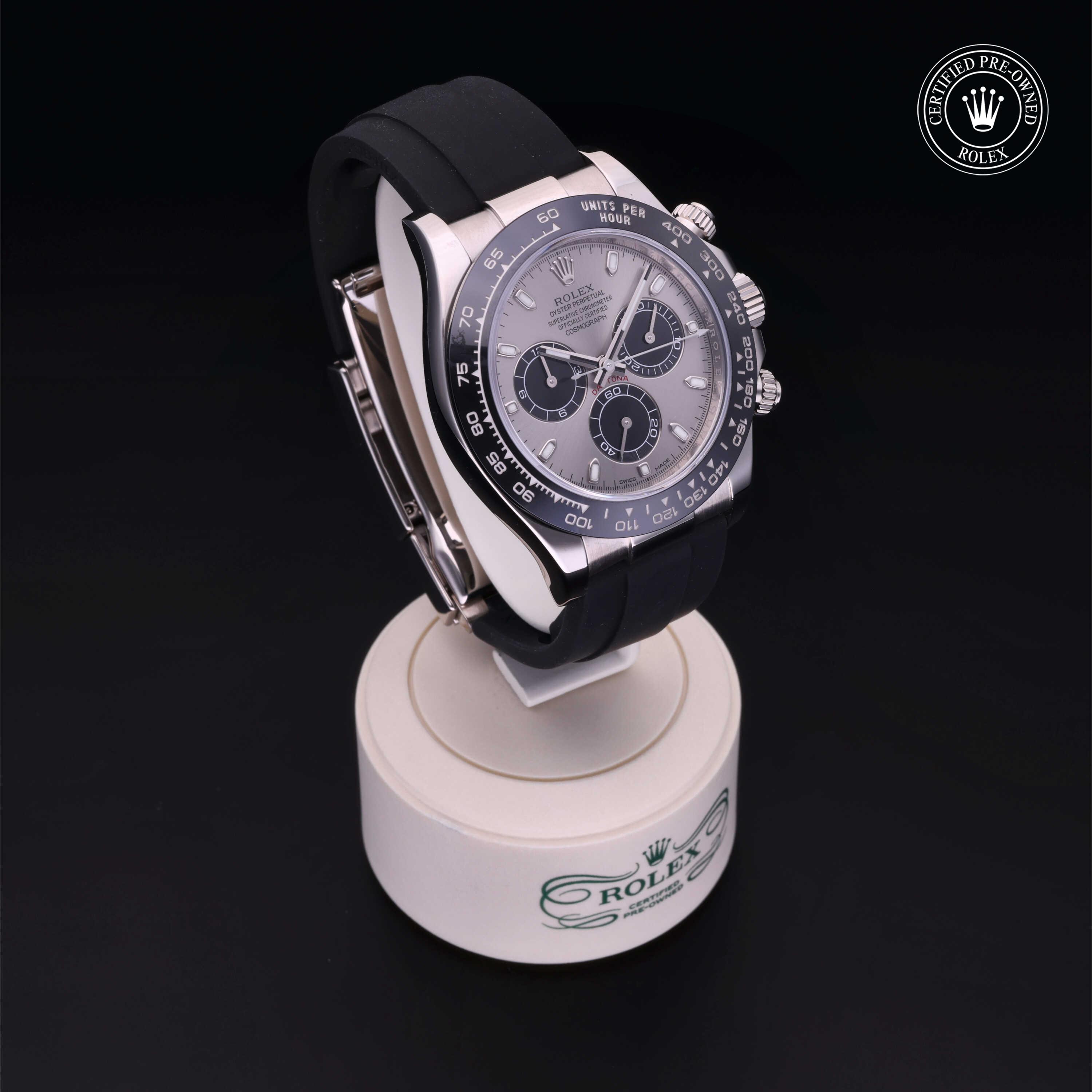 Cosmograph Daytona