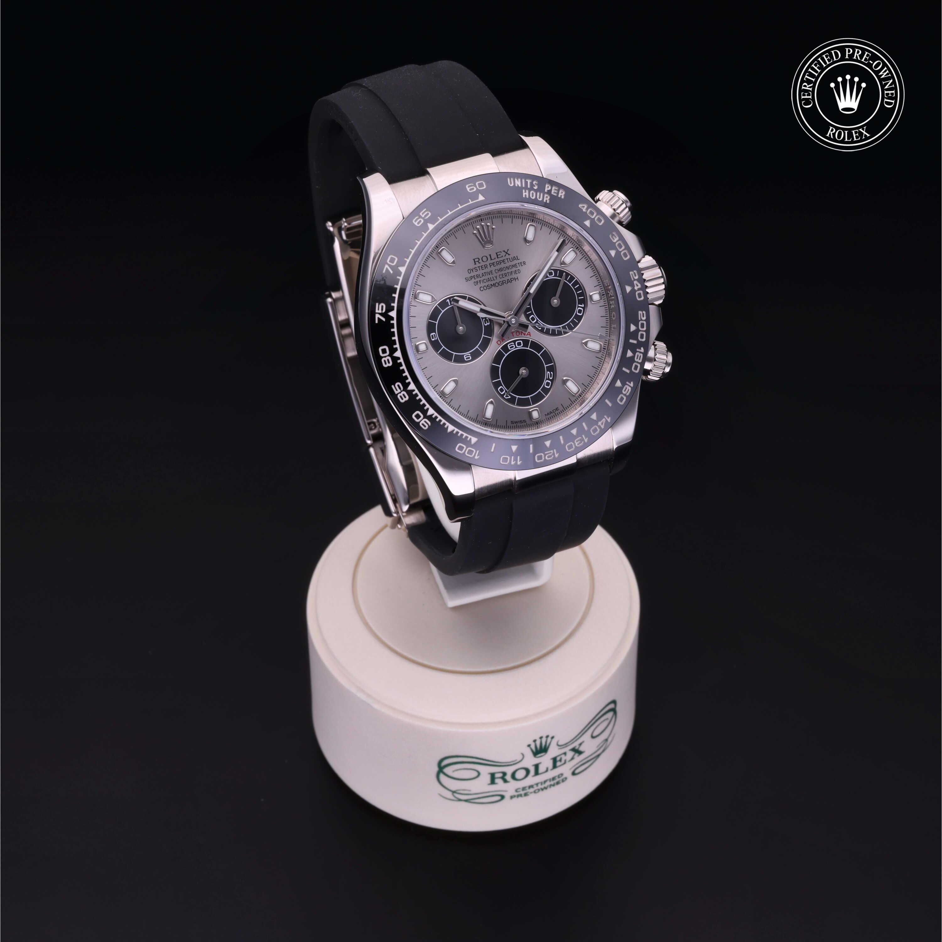 Cosmograph Daytona