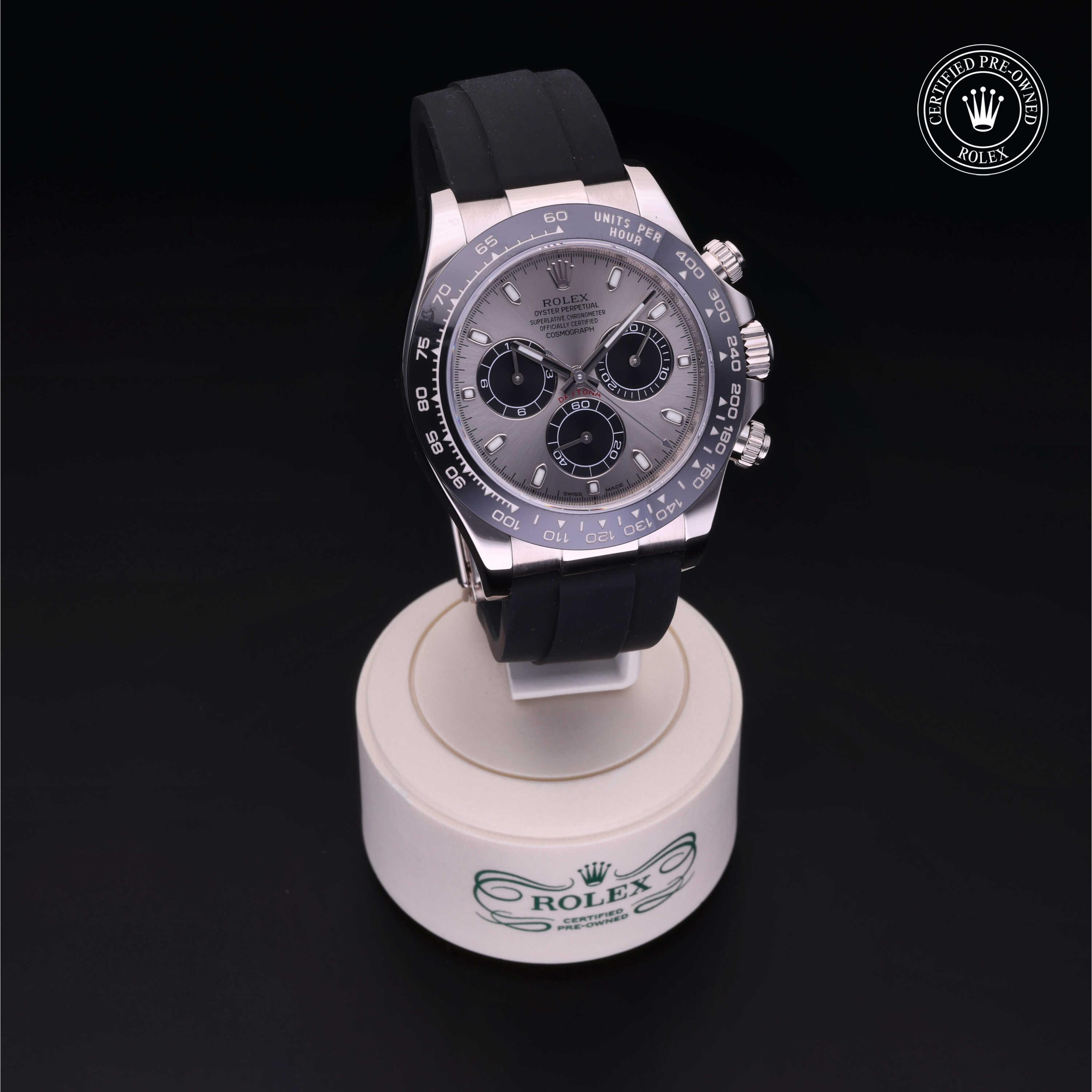 Cosmograph Daytona