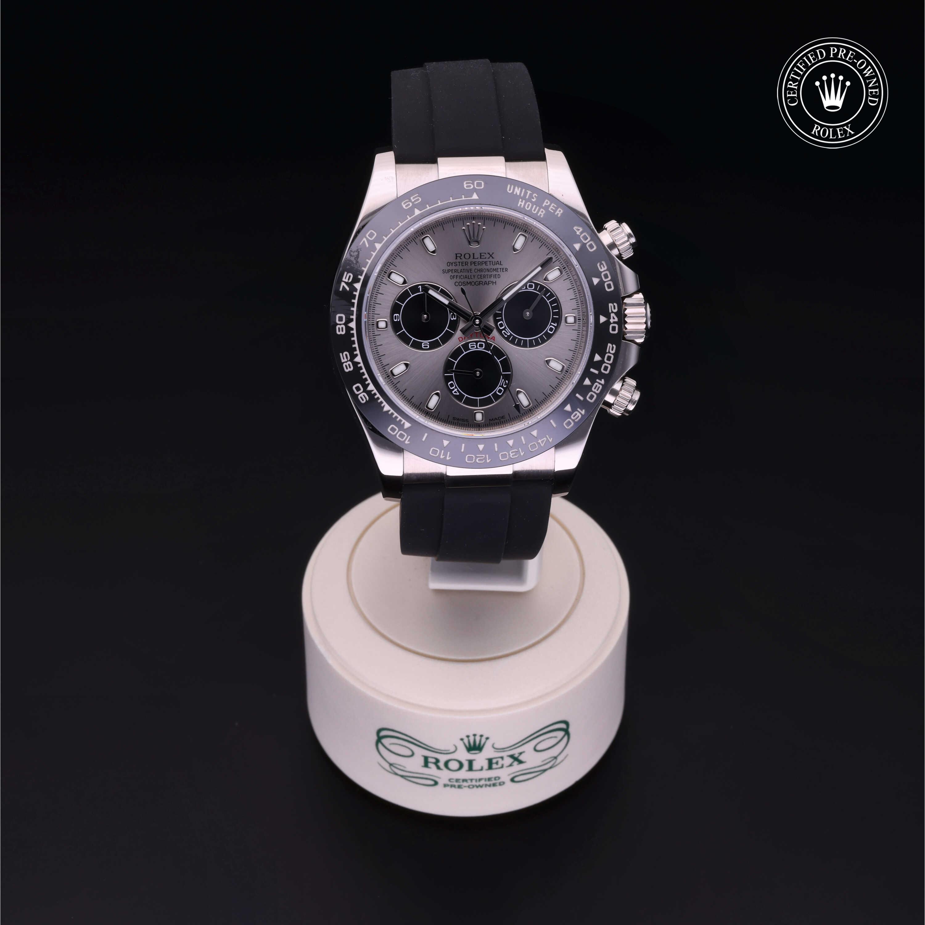Cosmograph Daytona