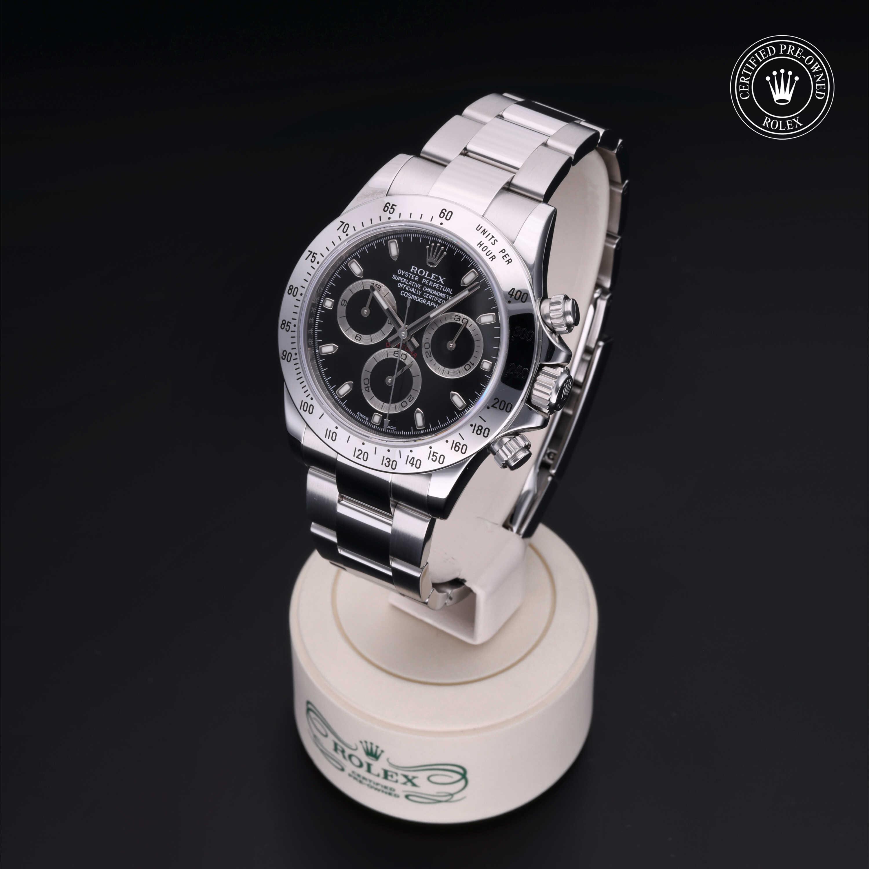 Cosmograph Daytona