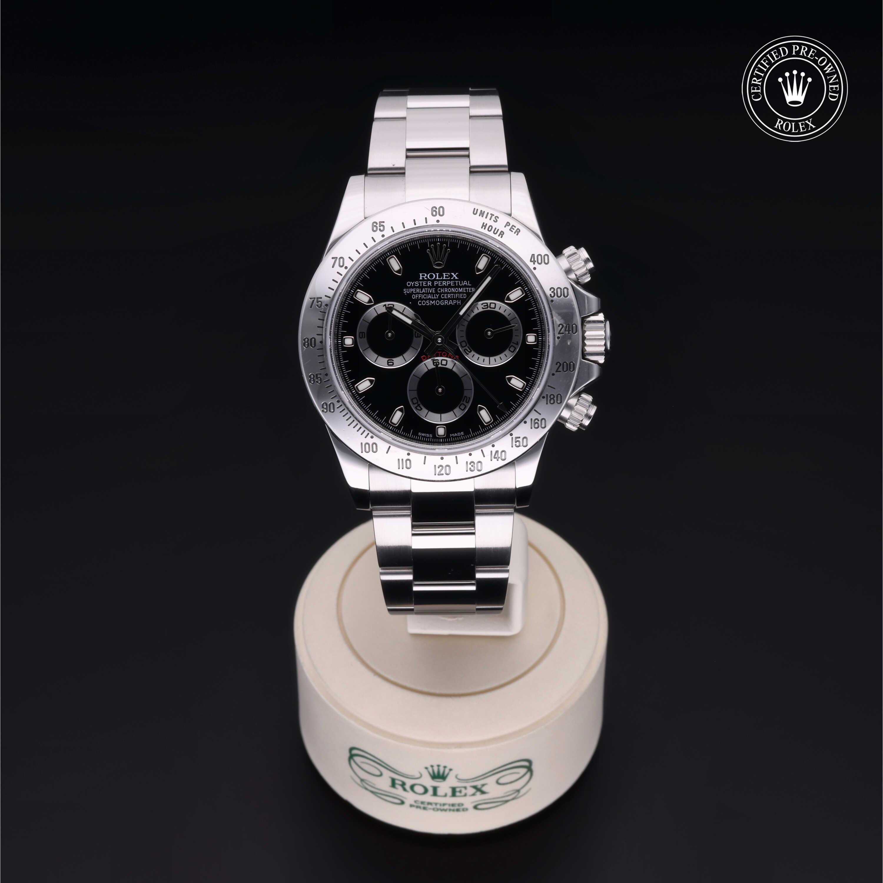 Cosmograph Daytona