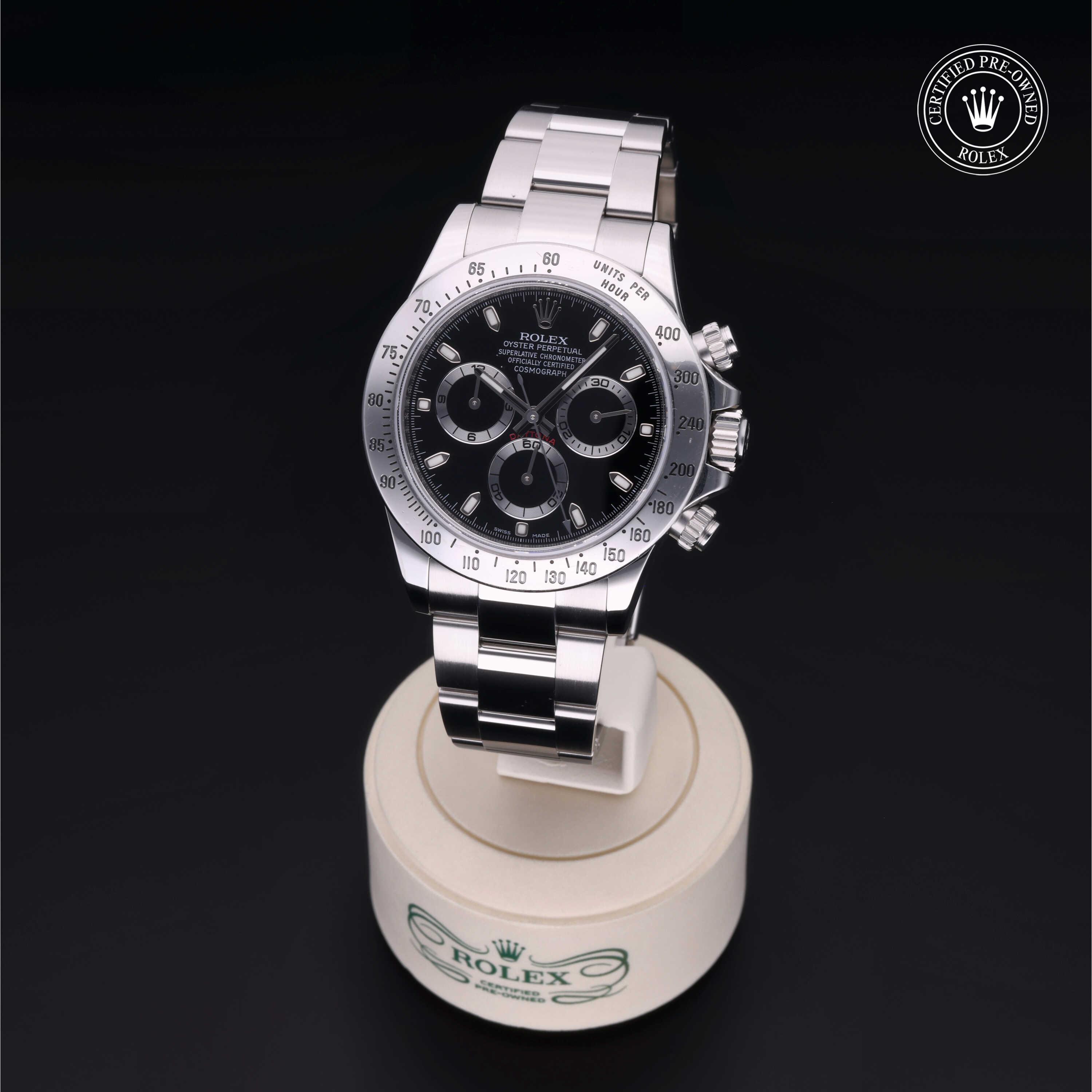 Cosmograph Daytona
