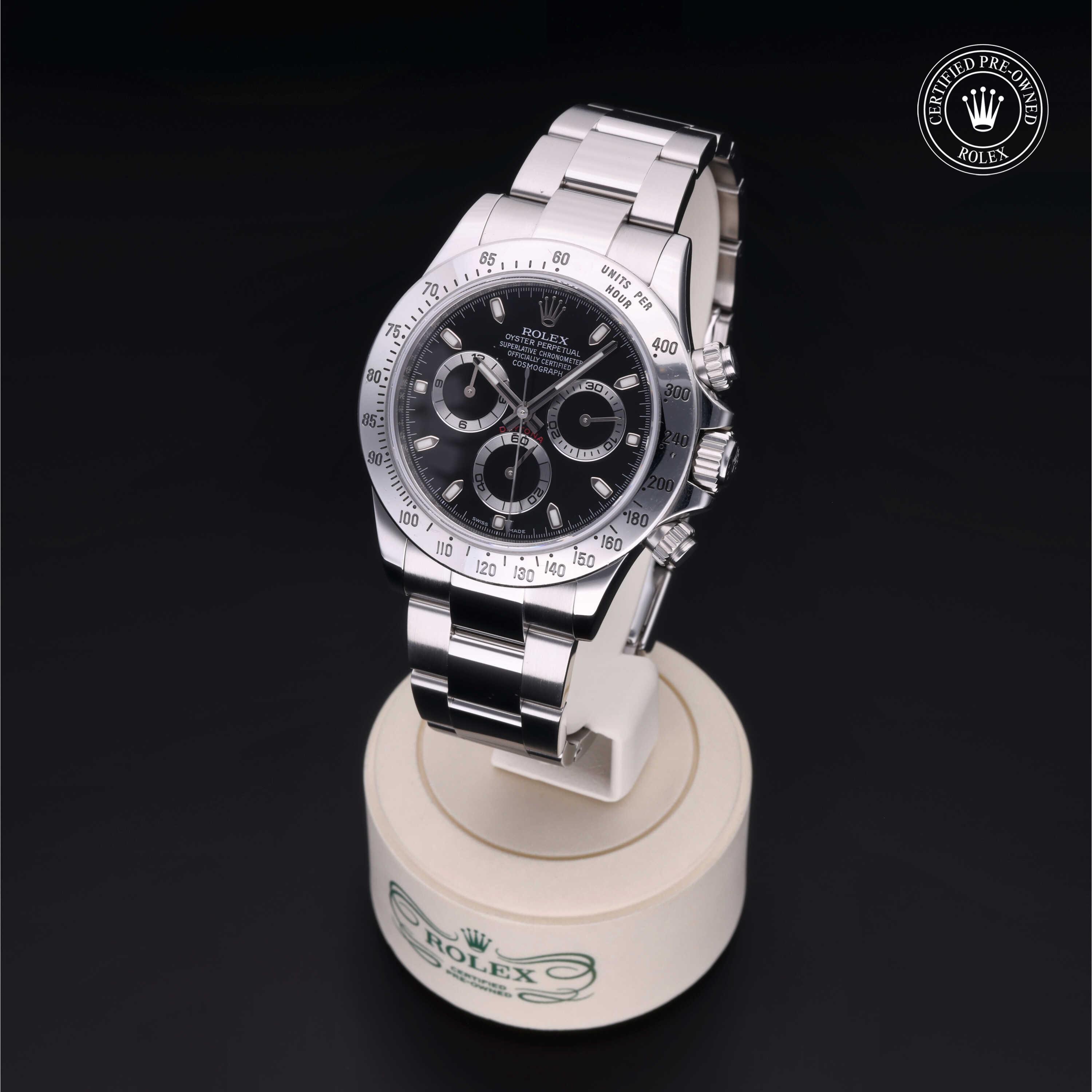 Cosmograph Daytona