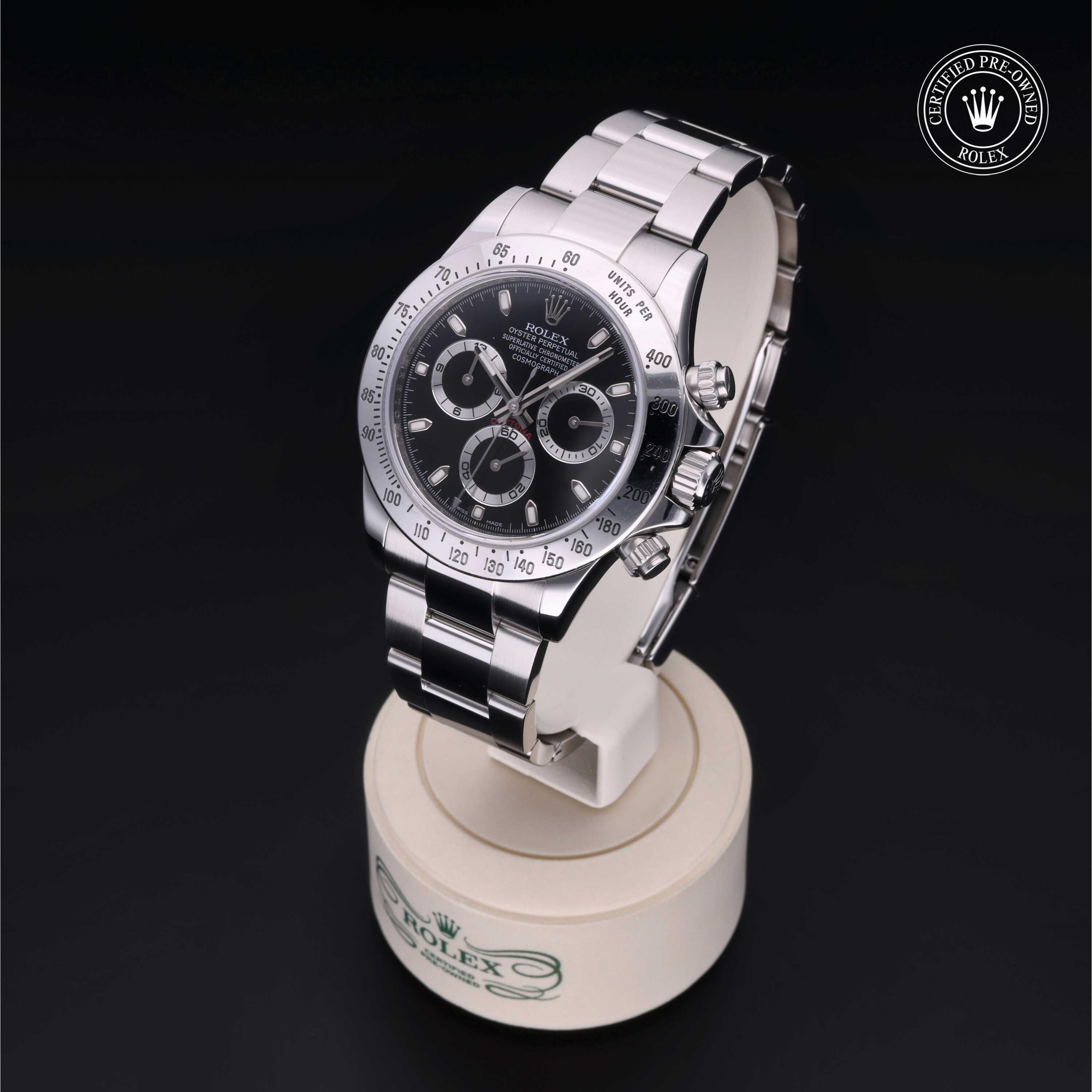 Cosmograph Daytona