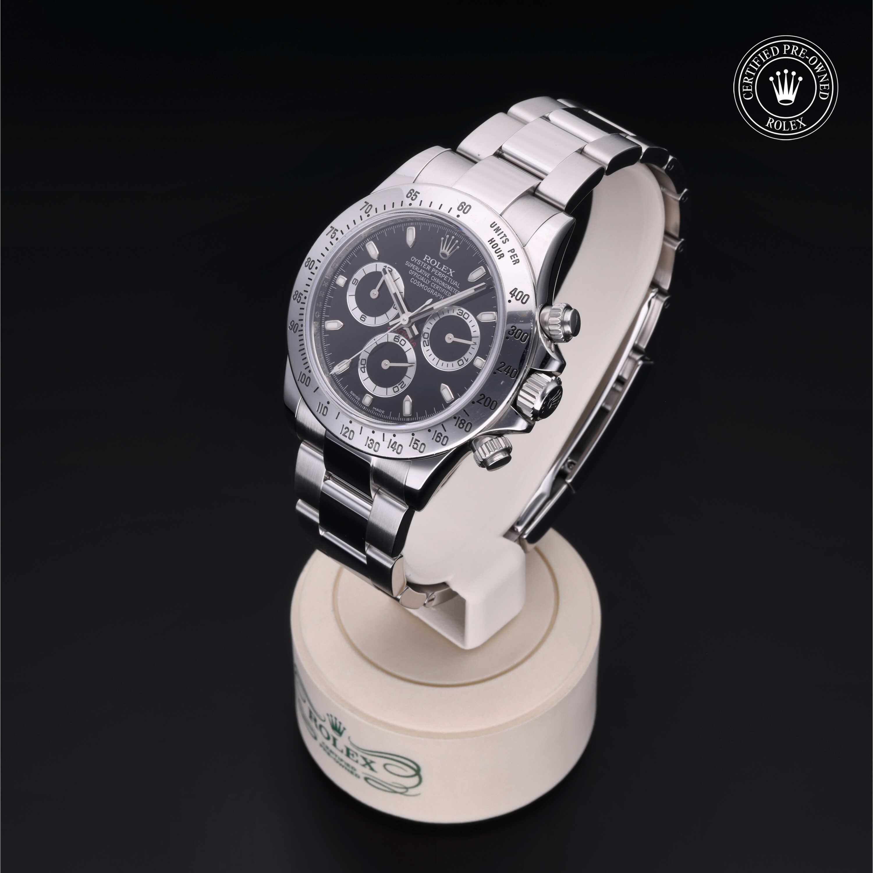 Cosmograph Daytona