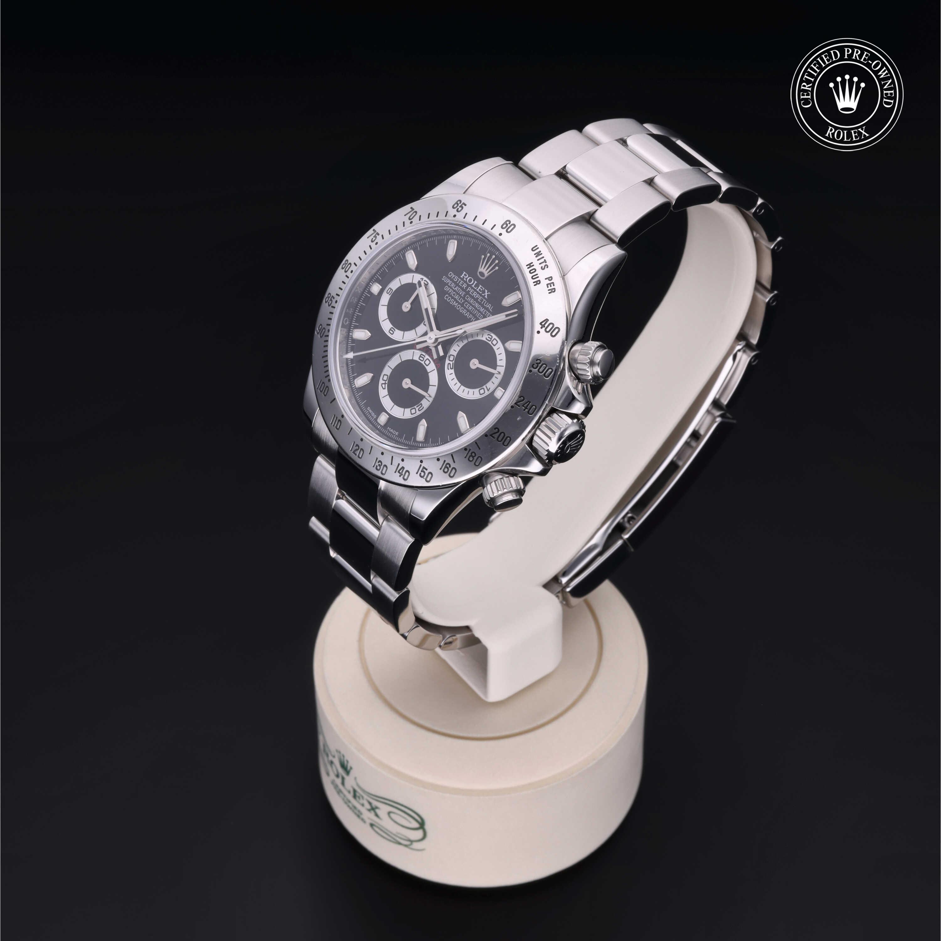 Cosmograph Daytona