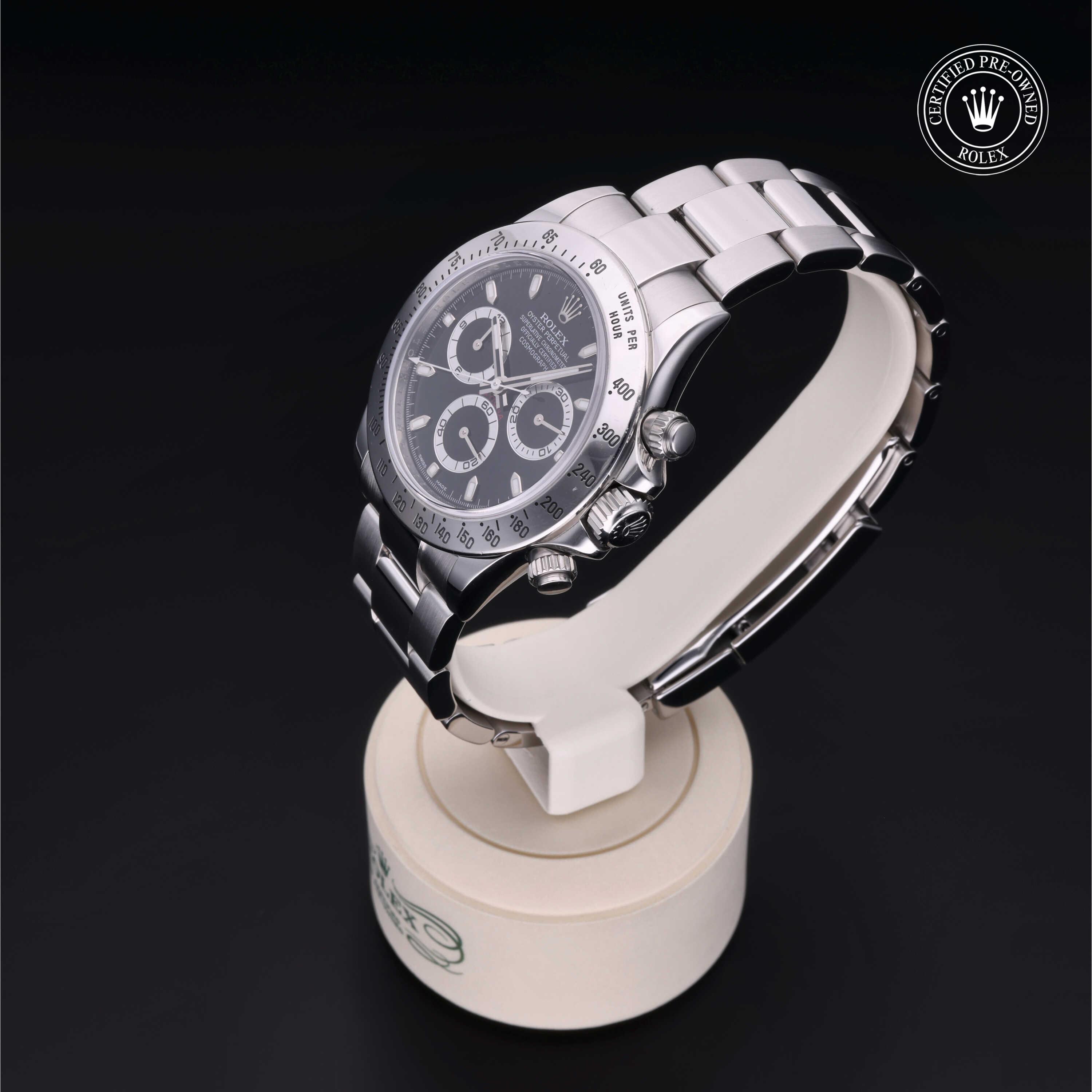 Cosmograph Daytona