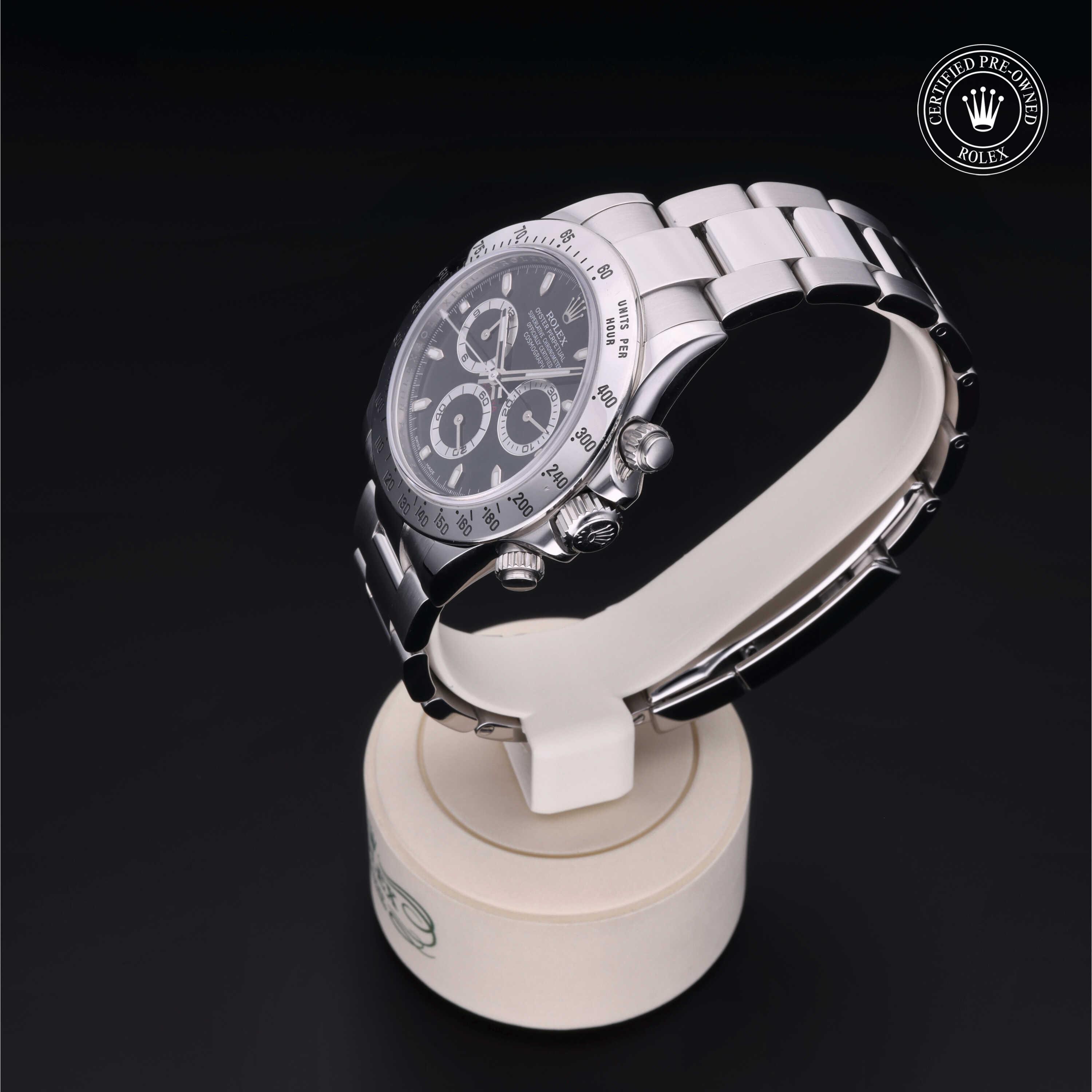 Cosmograph Daytona