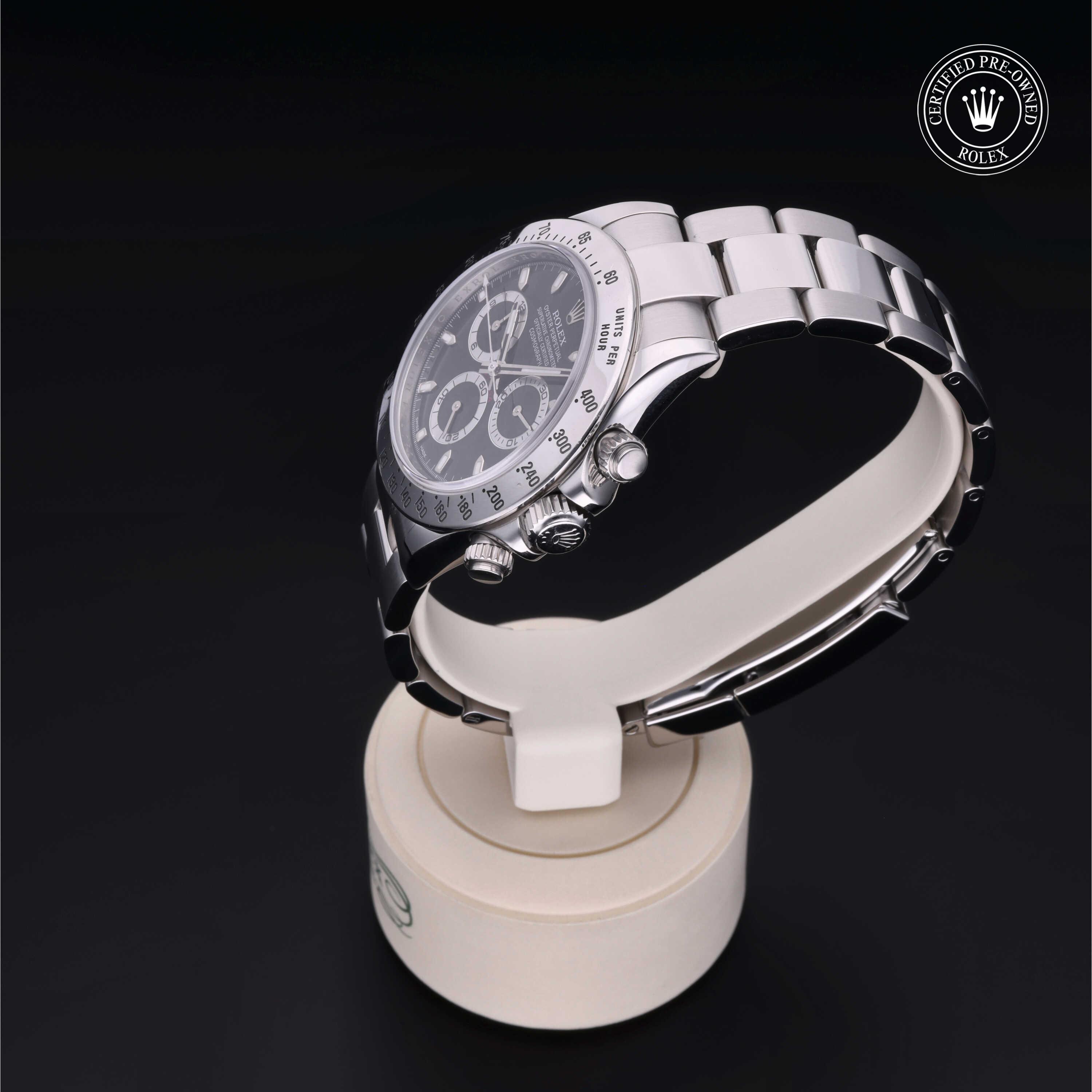 Cosmograph Daytona
