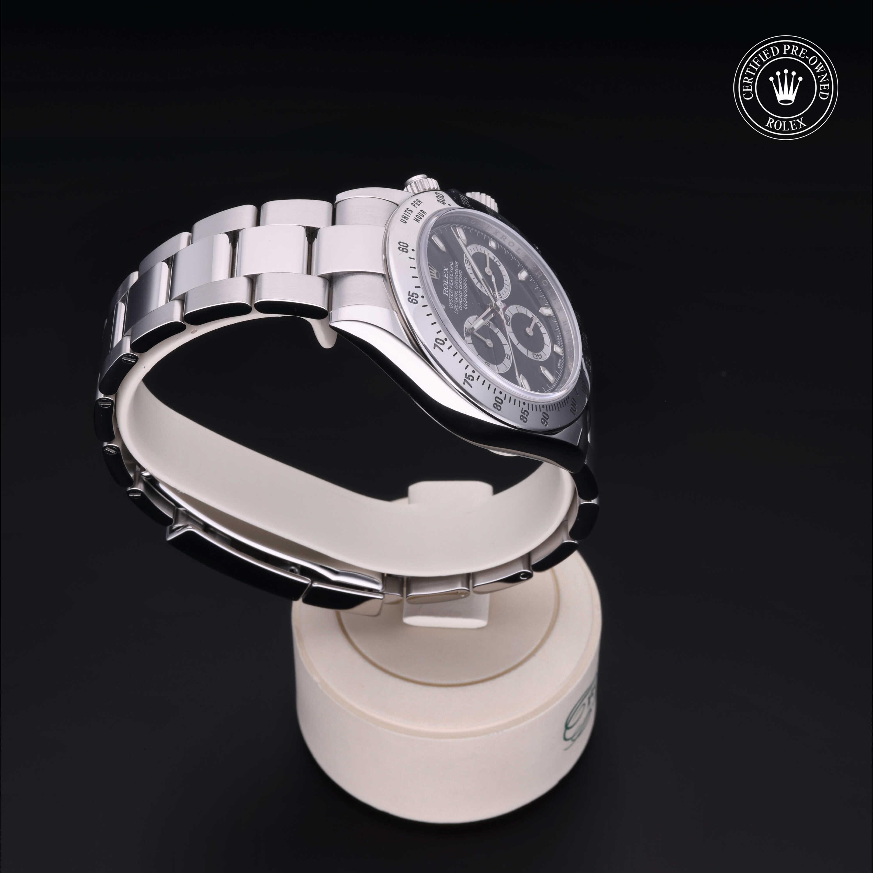 Cosmograph Daytona