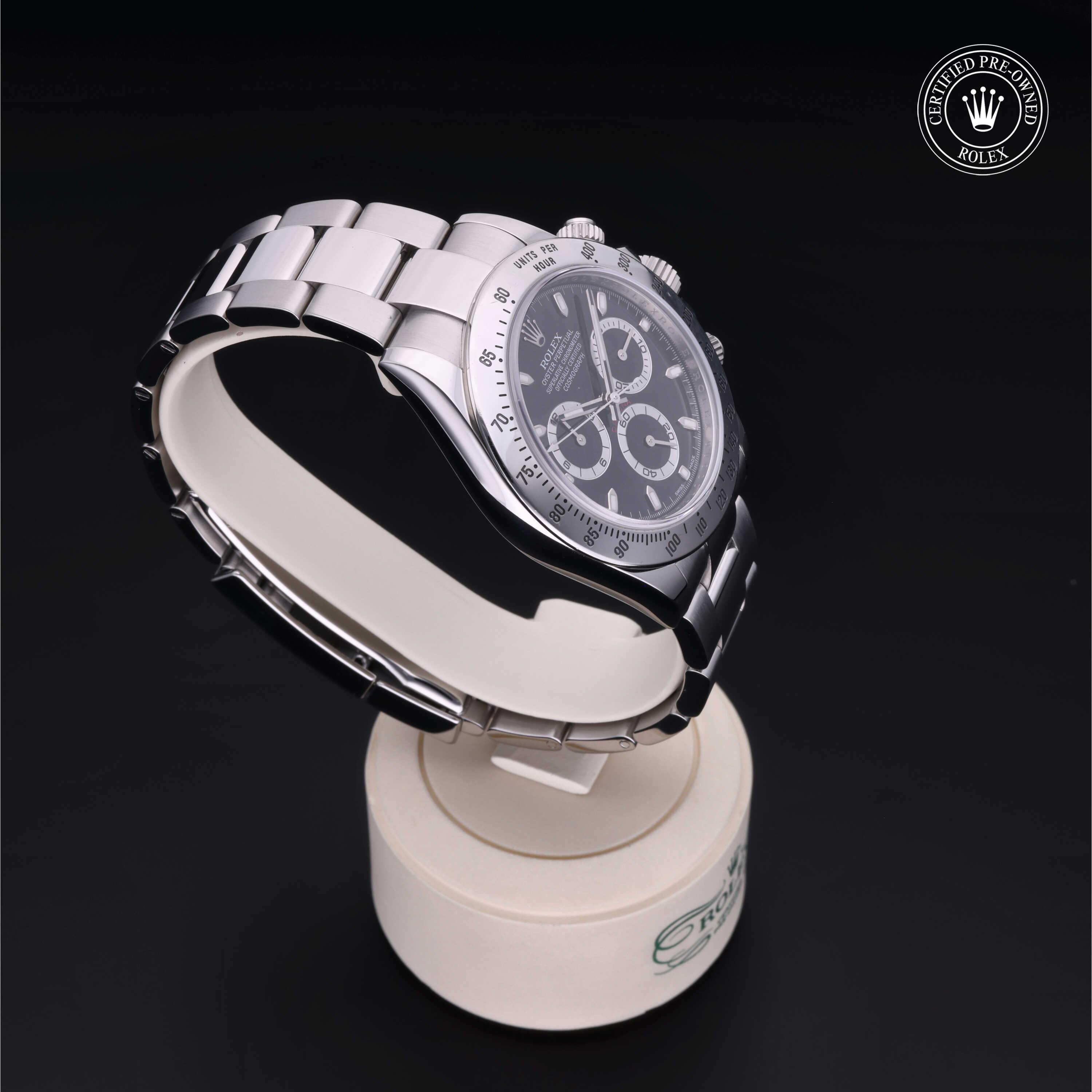 Cosmograph Daytona
