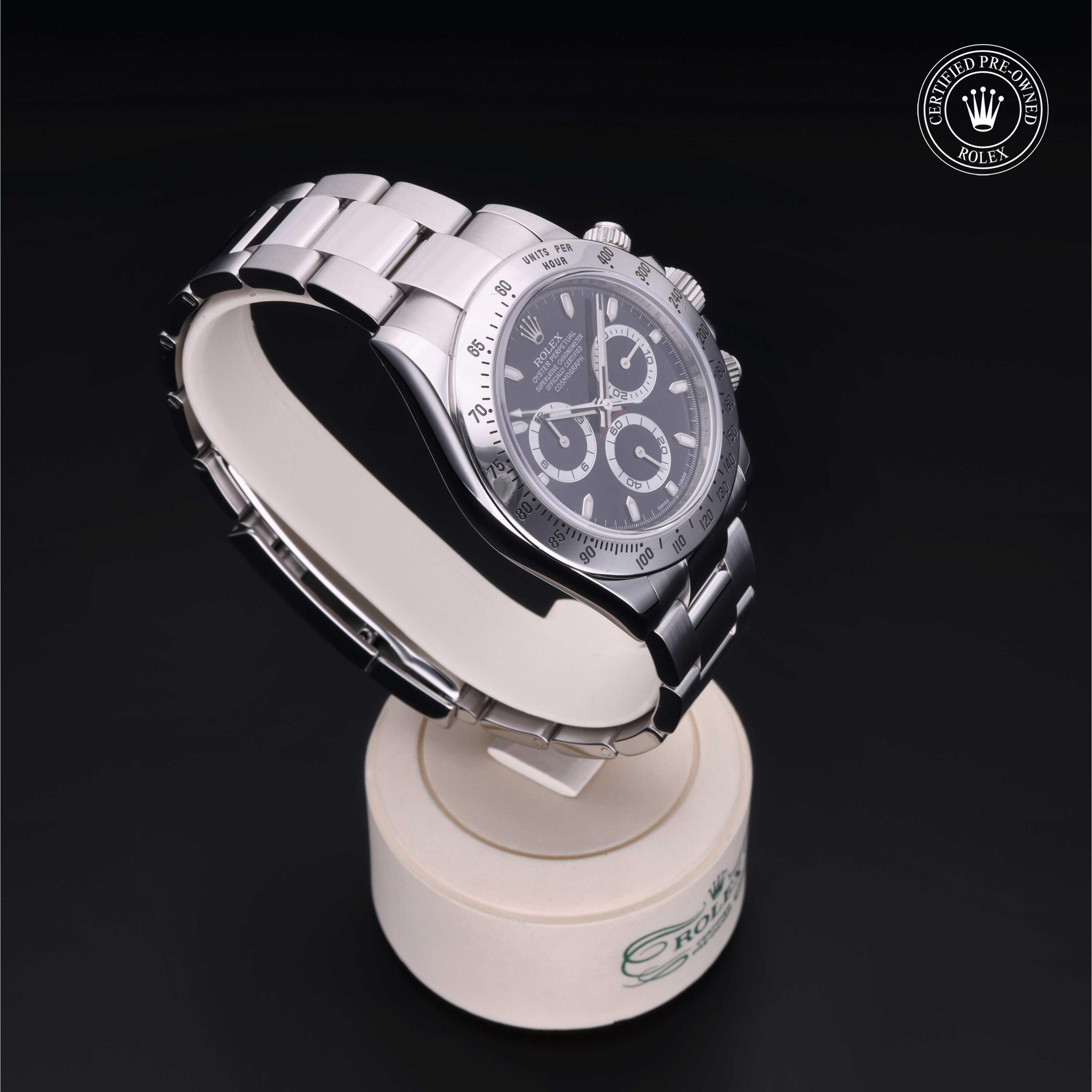 Cosmograph Daytona