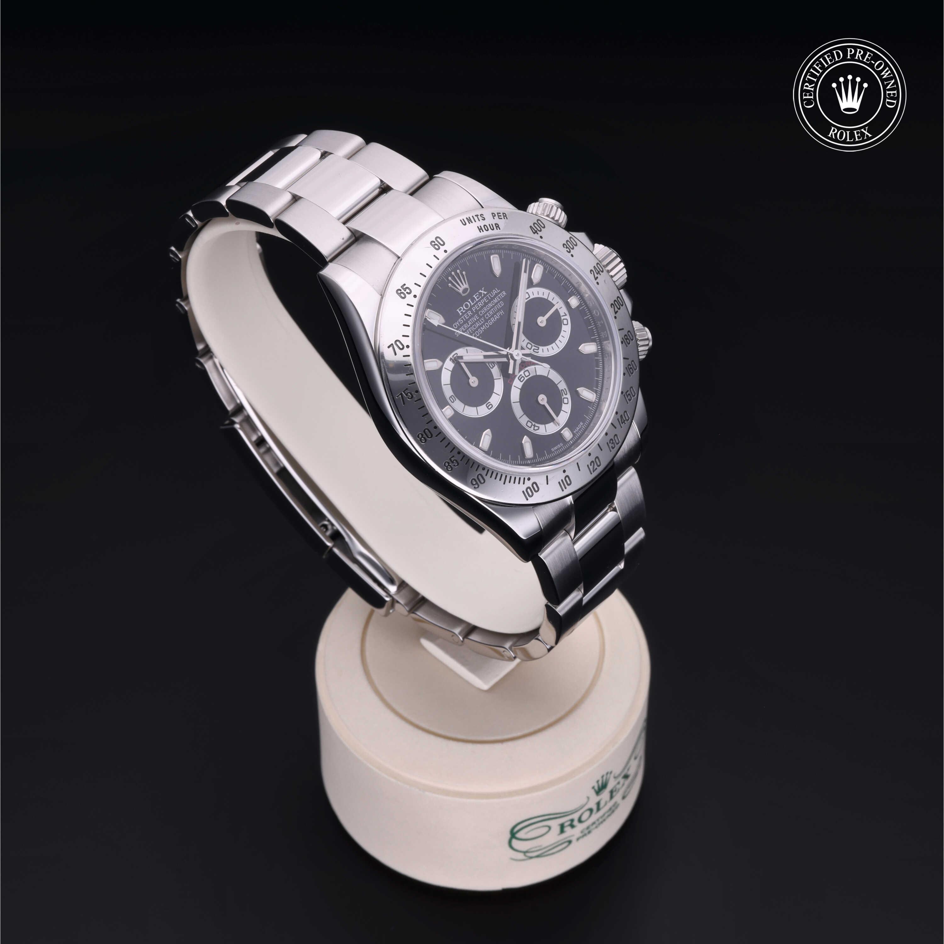Cosmograph Daytona