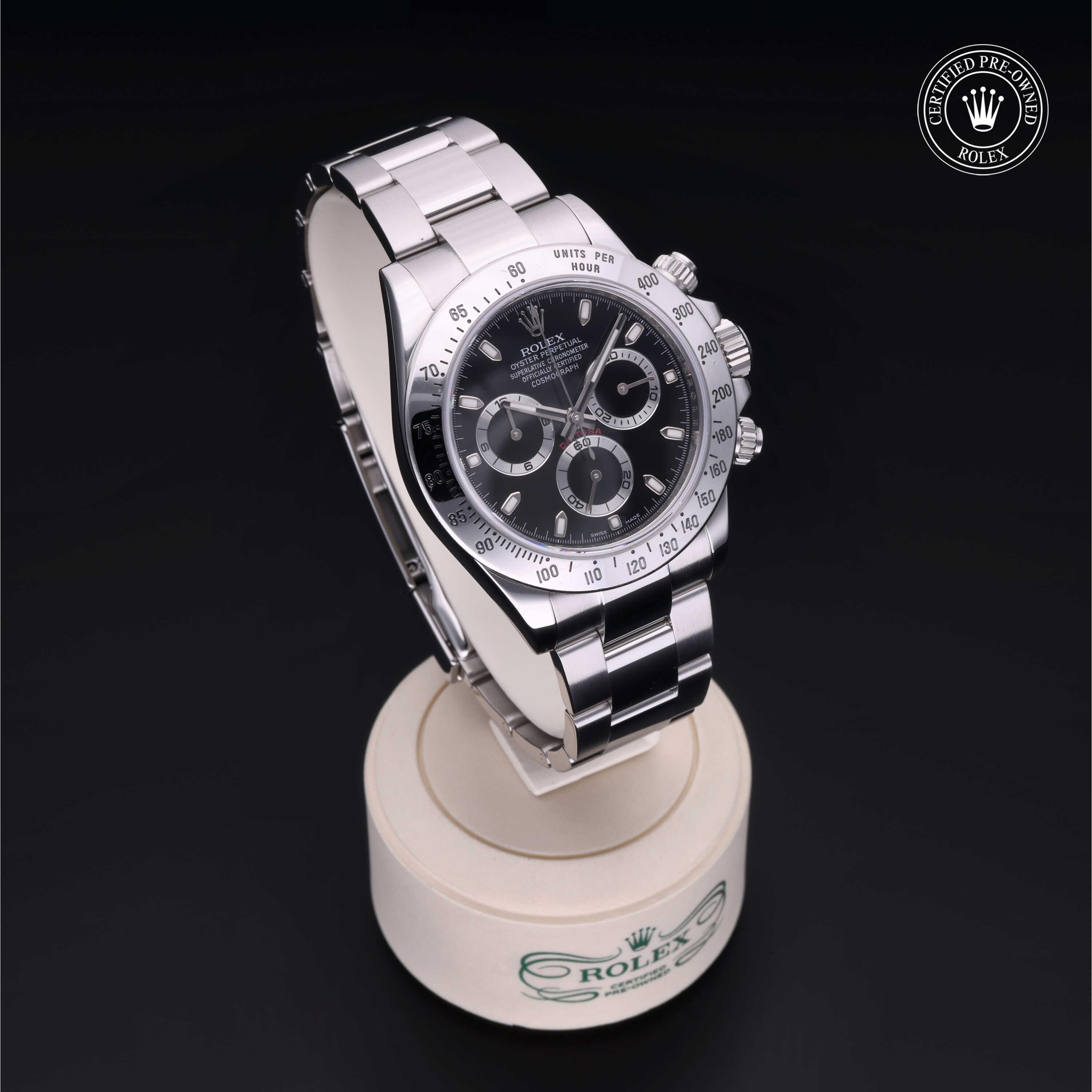 Cosmograph Daytona