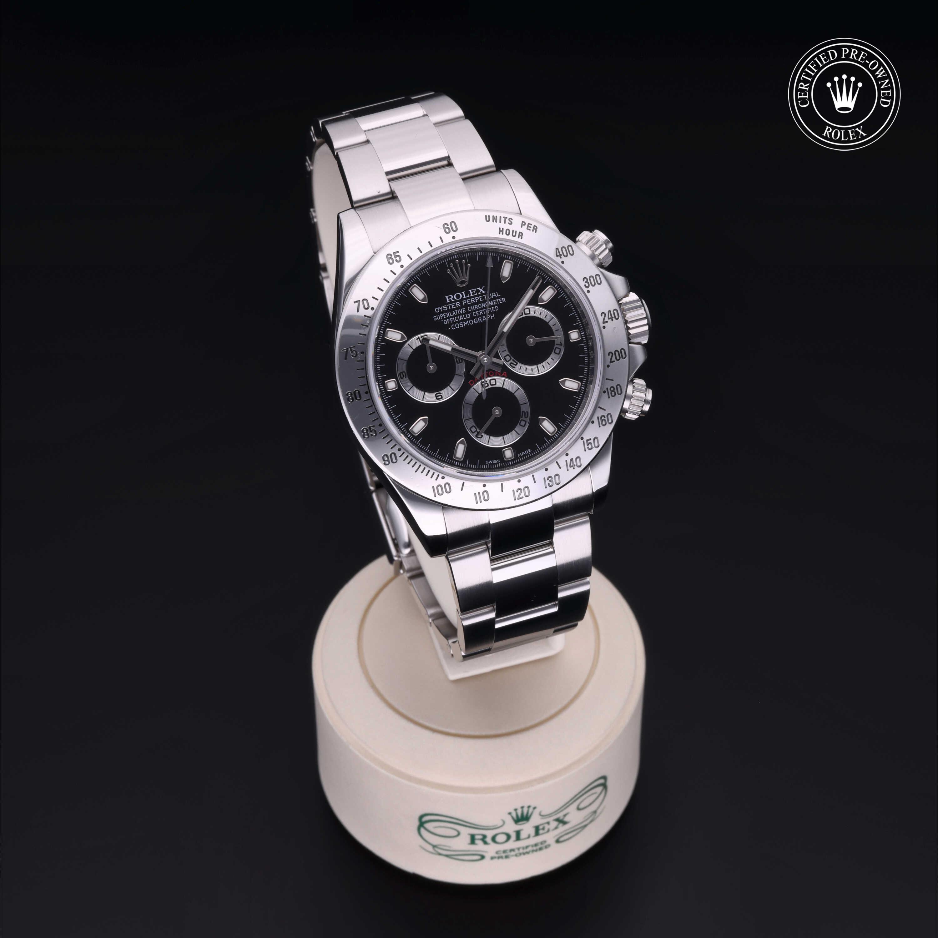 Cosmograph Daytona