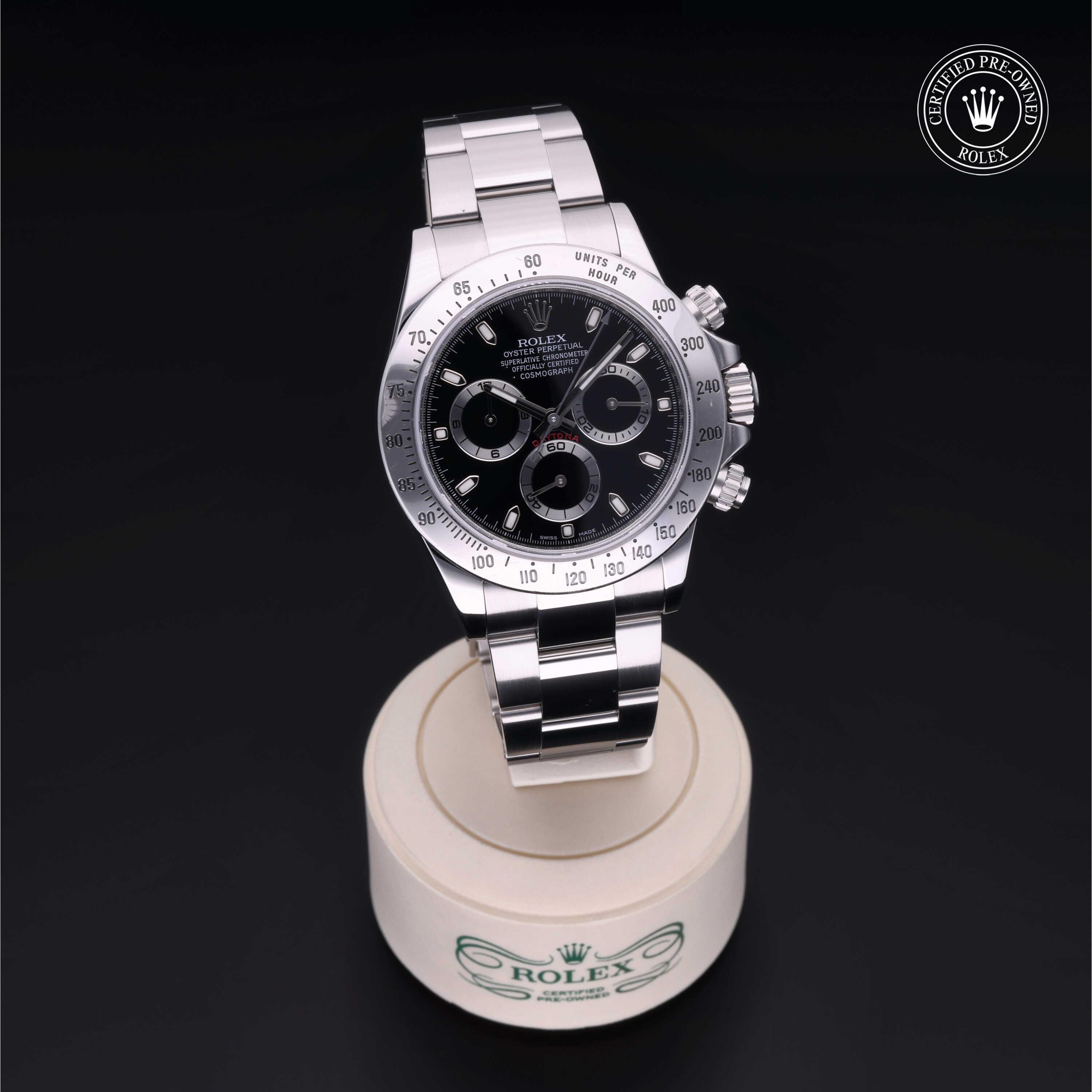 Cosmograph Daytona