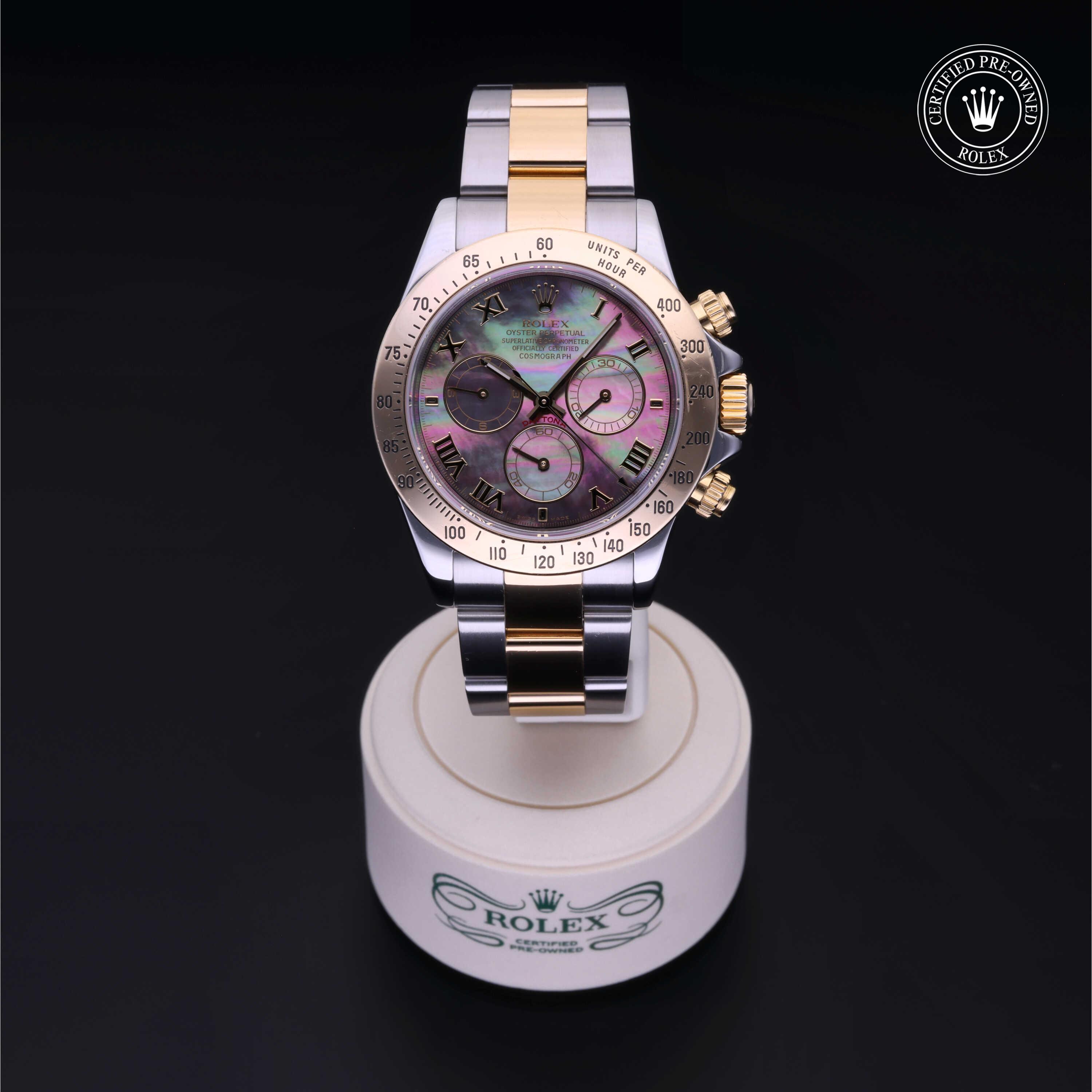 Cosmograph Daytona
