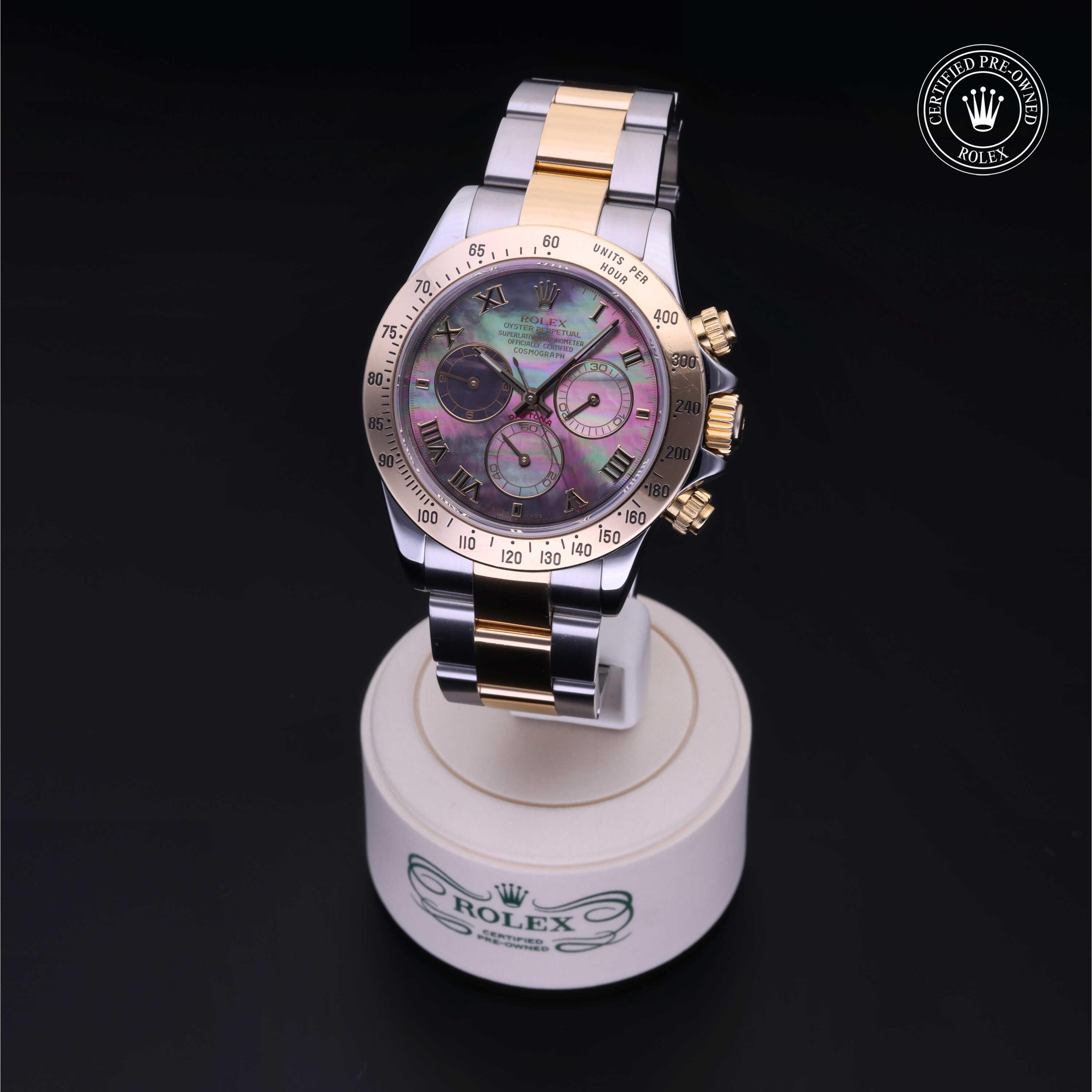 Cosmograph Daytona