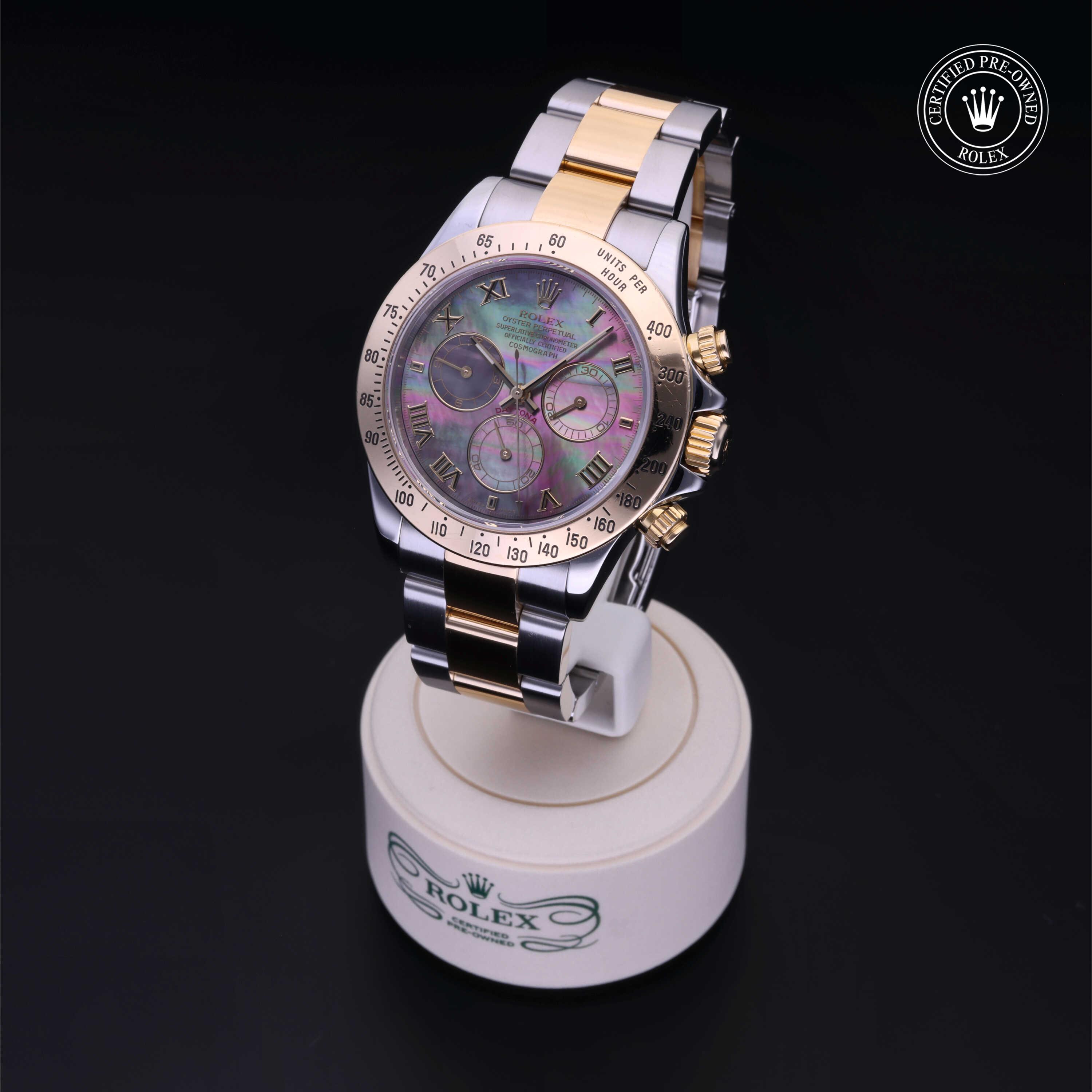 Cosmograph Daytona