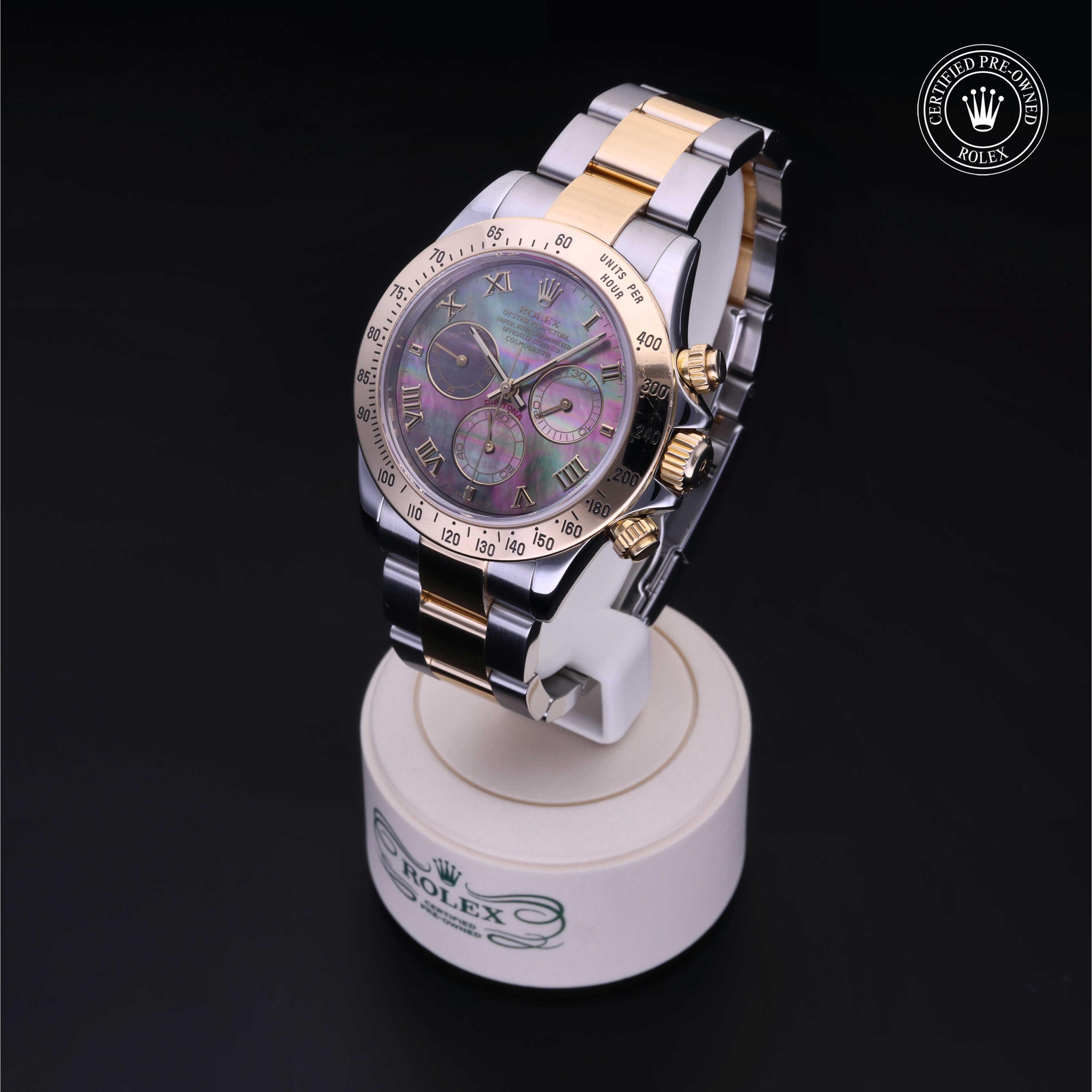 Cosmograph Daytona