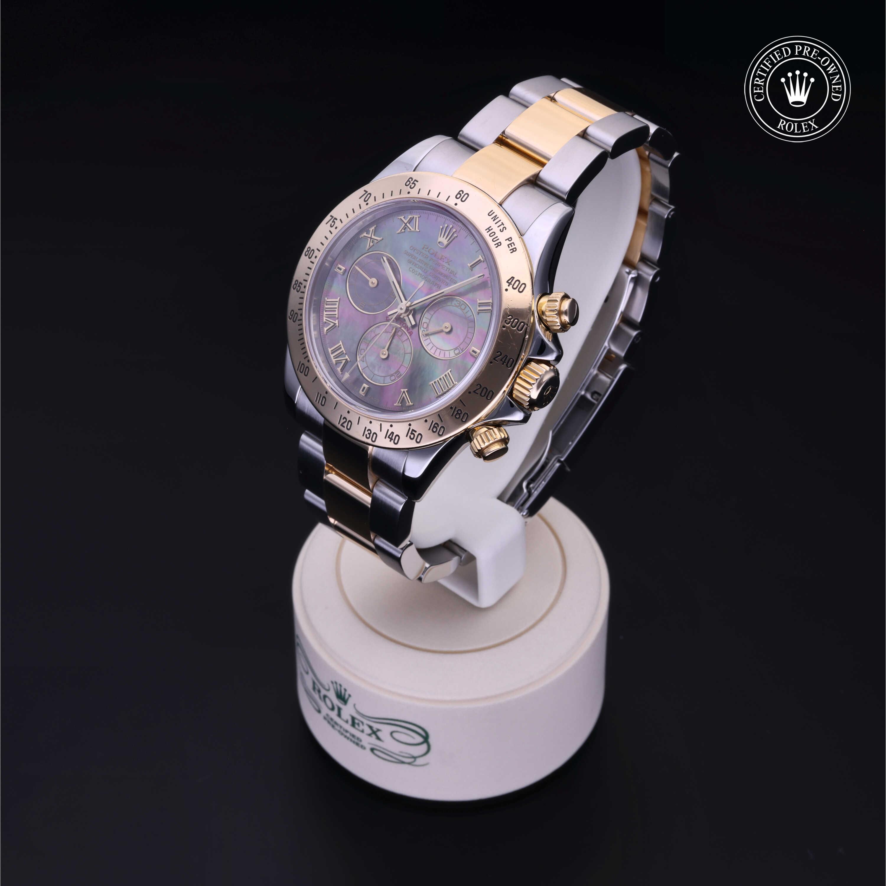 Cosmograph Daytona