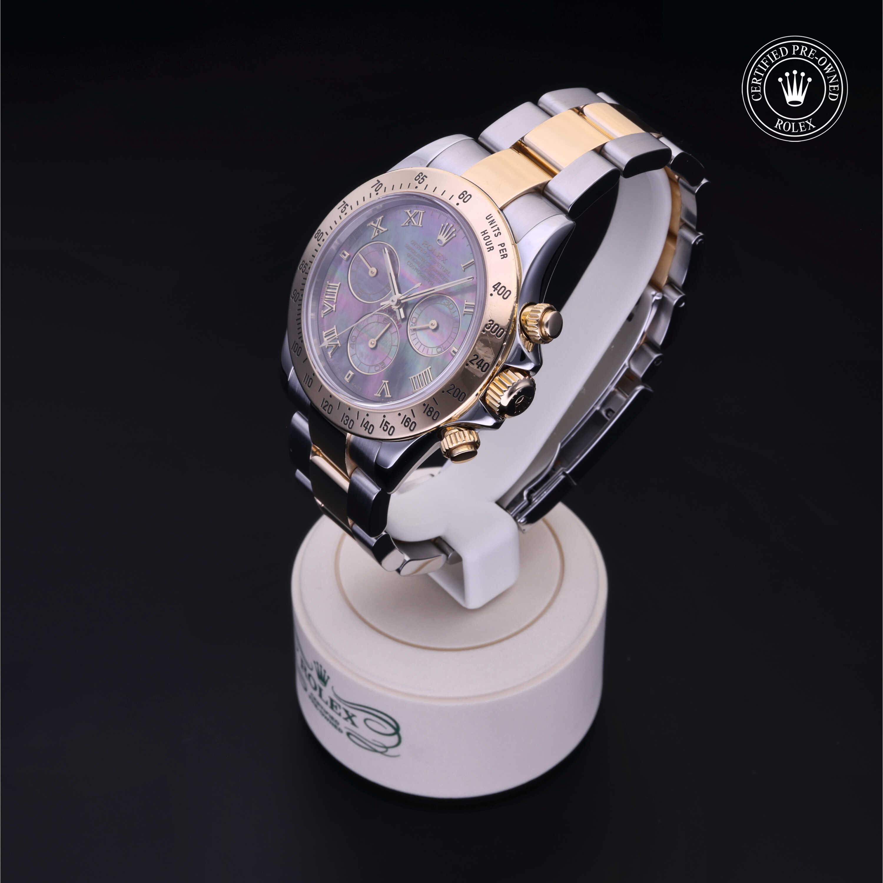 Cosmograph Daytona