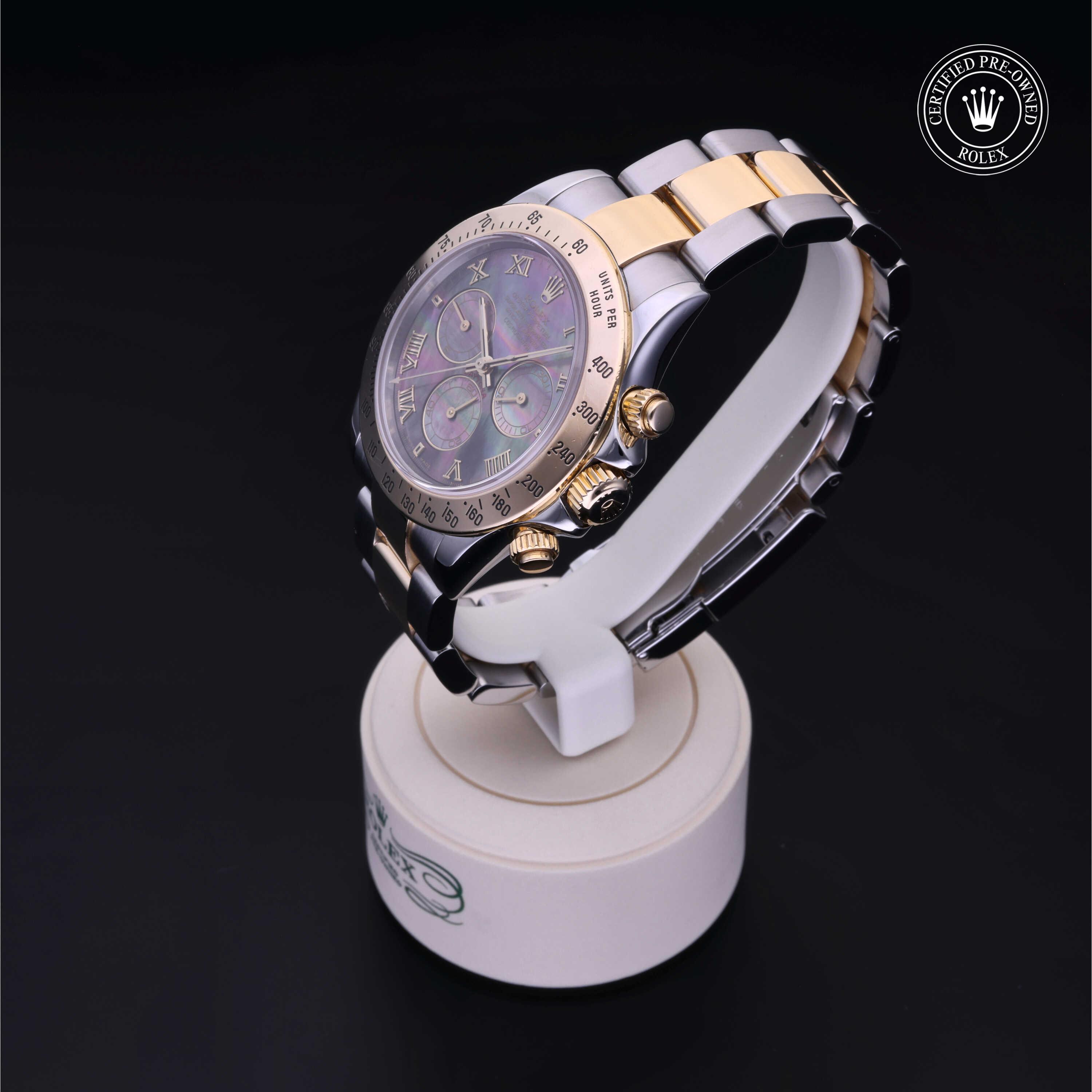 Cosmograph Daytona