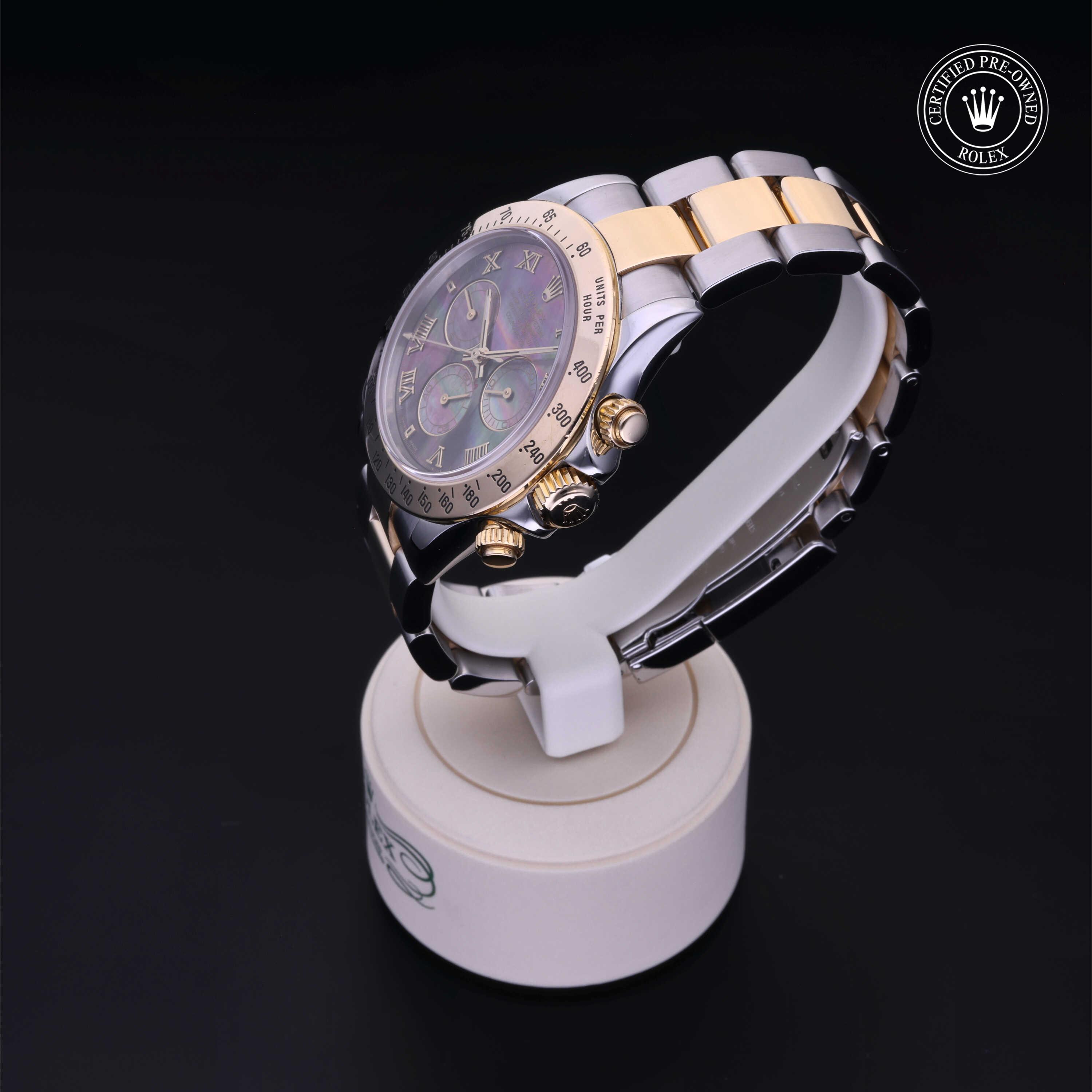 Cosmograph Daytona