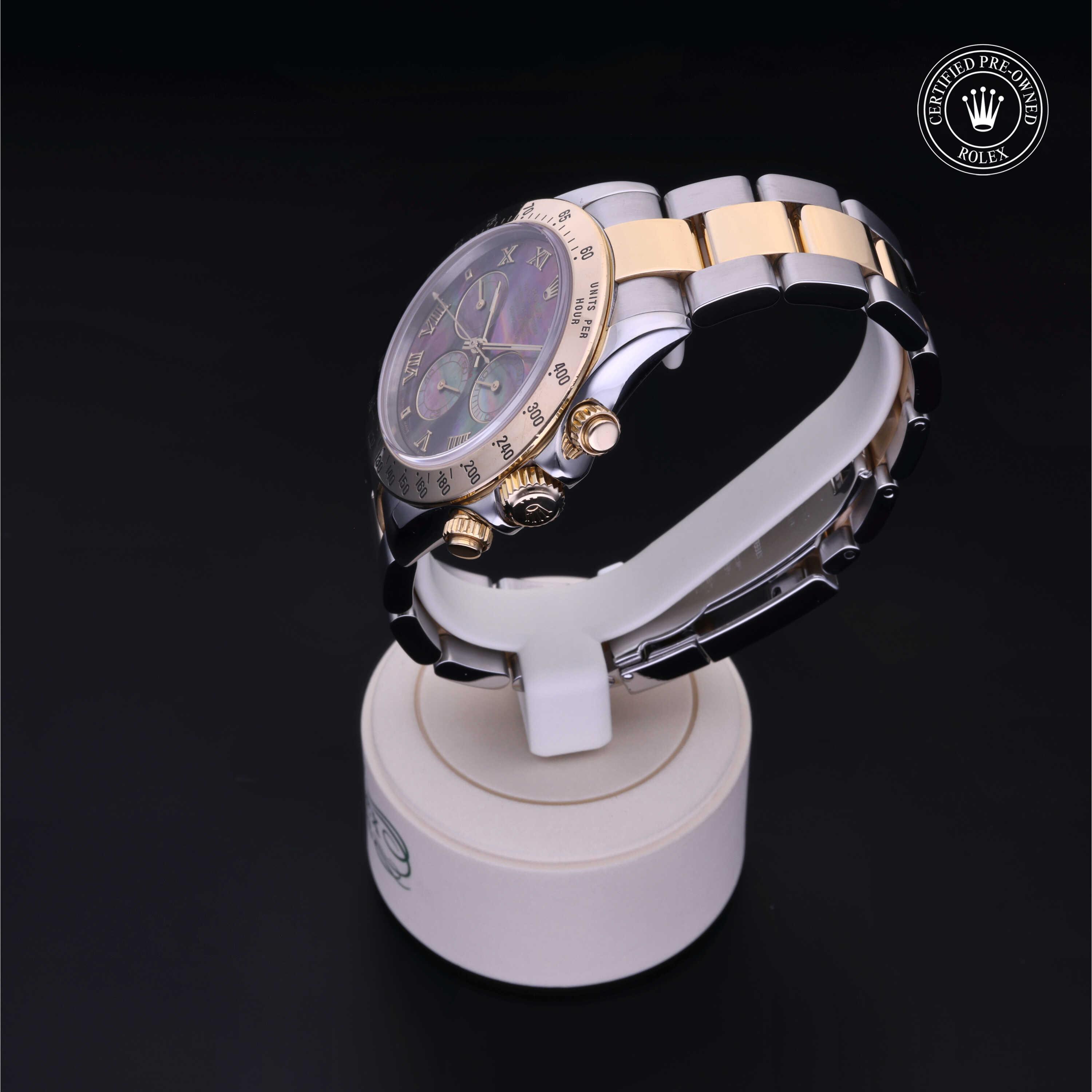 Cosmograph Daytona