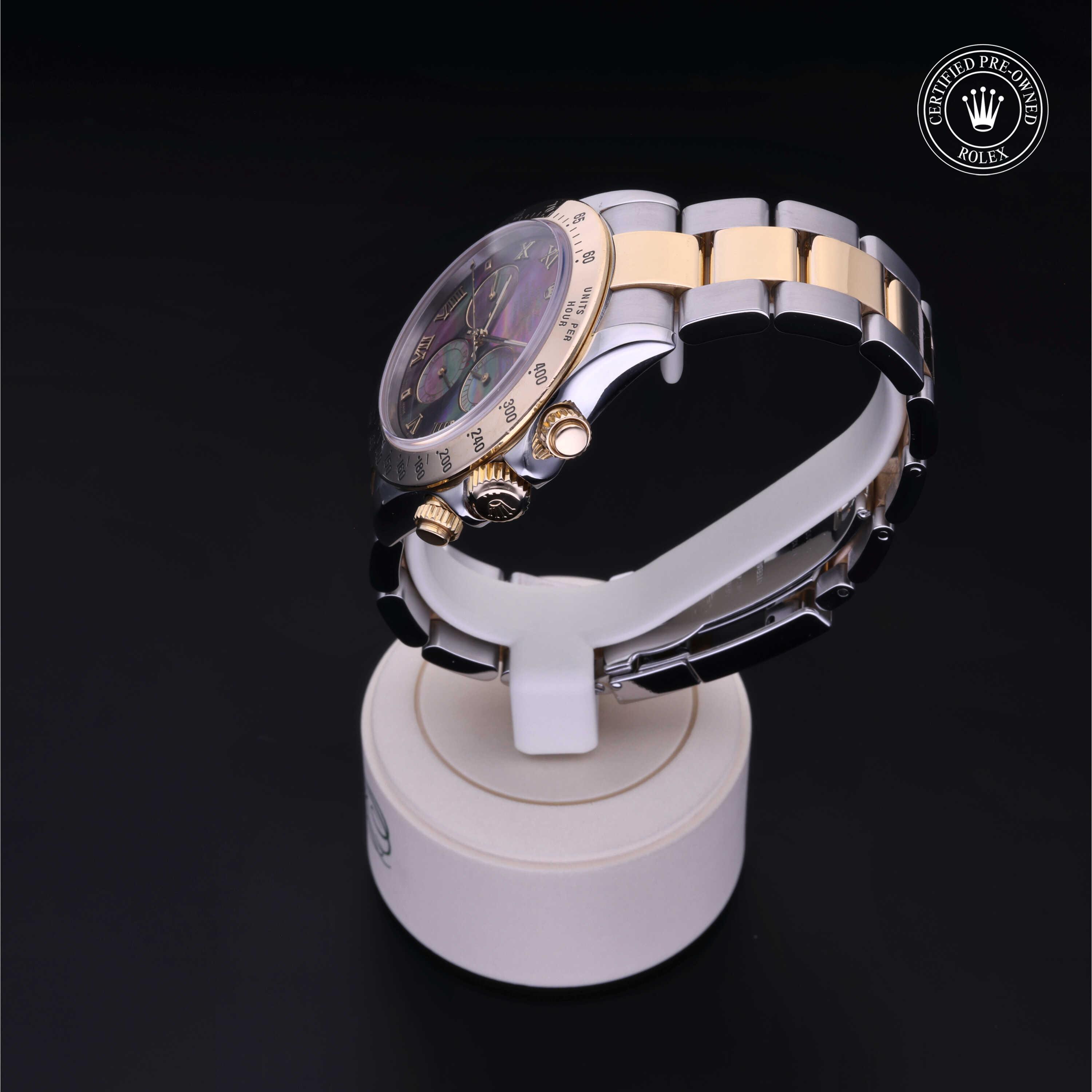 Cosmograph Daytona