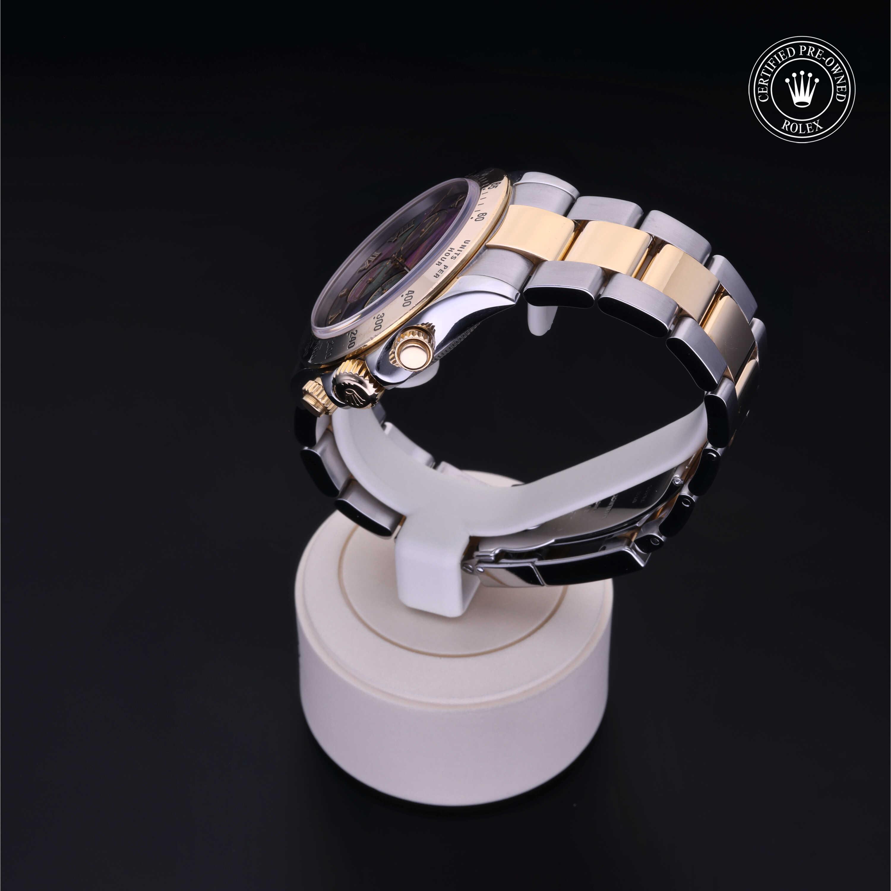 Cosmograph Daytona