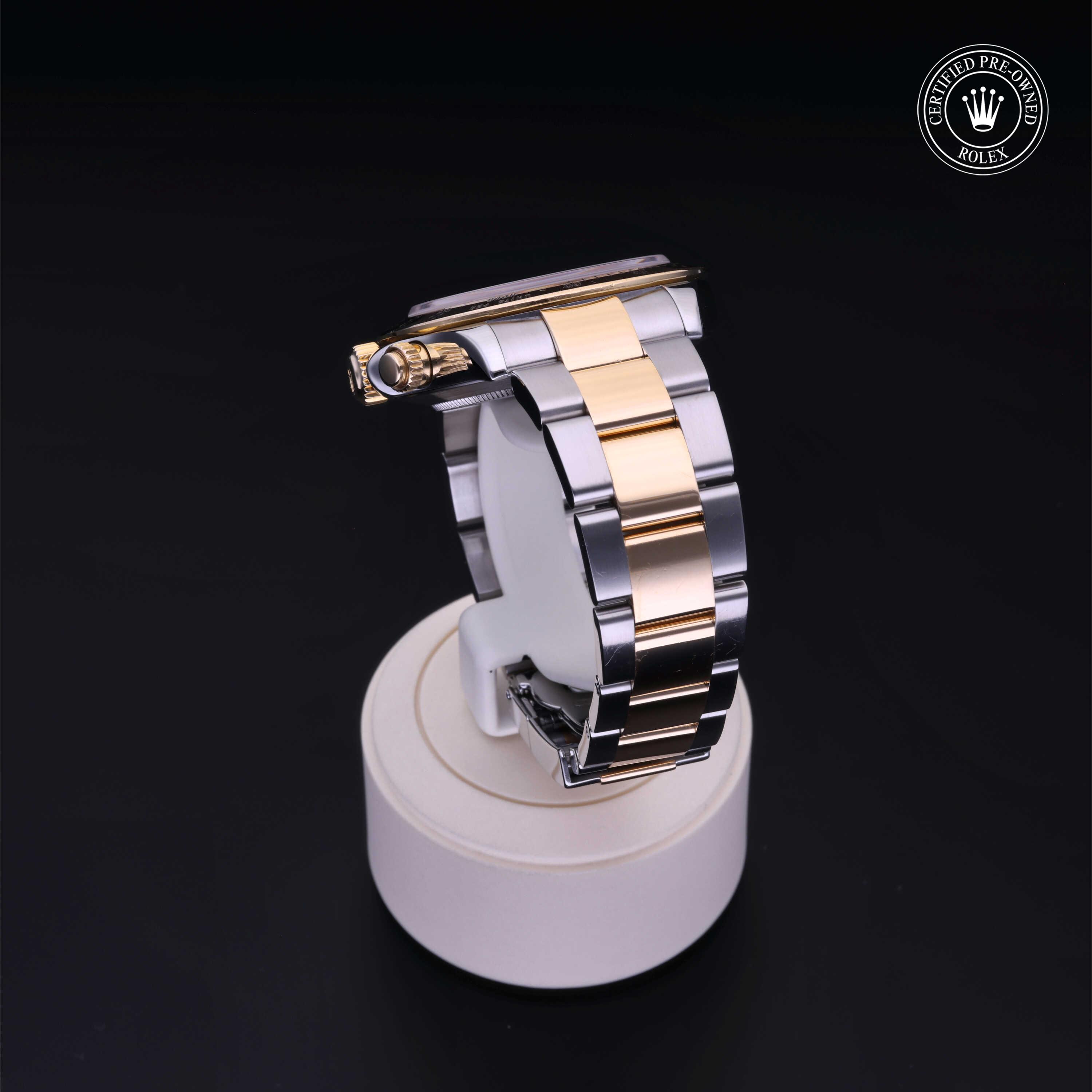 Cosmograph Daytona
