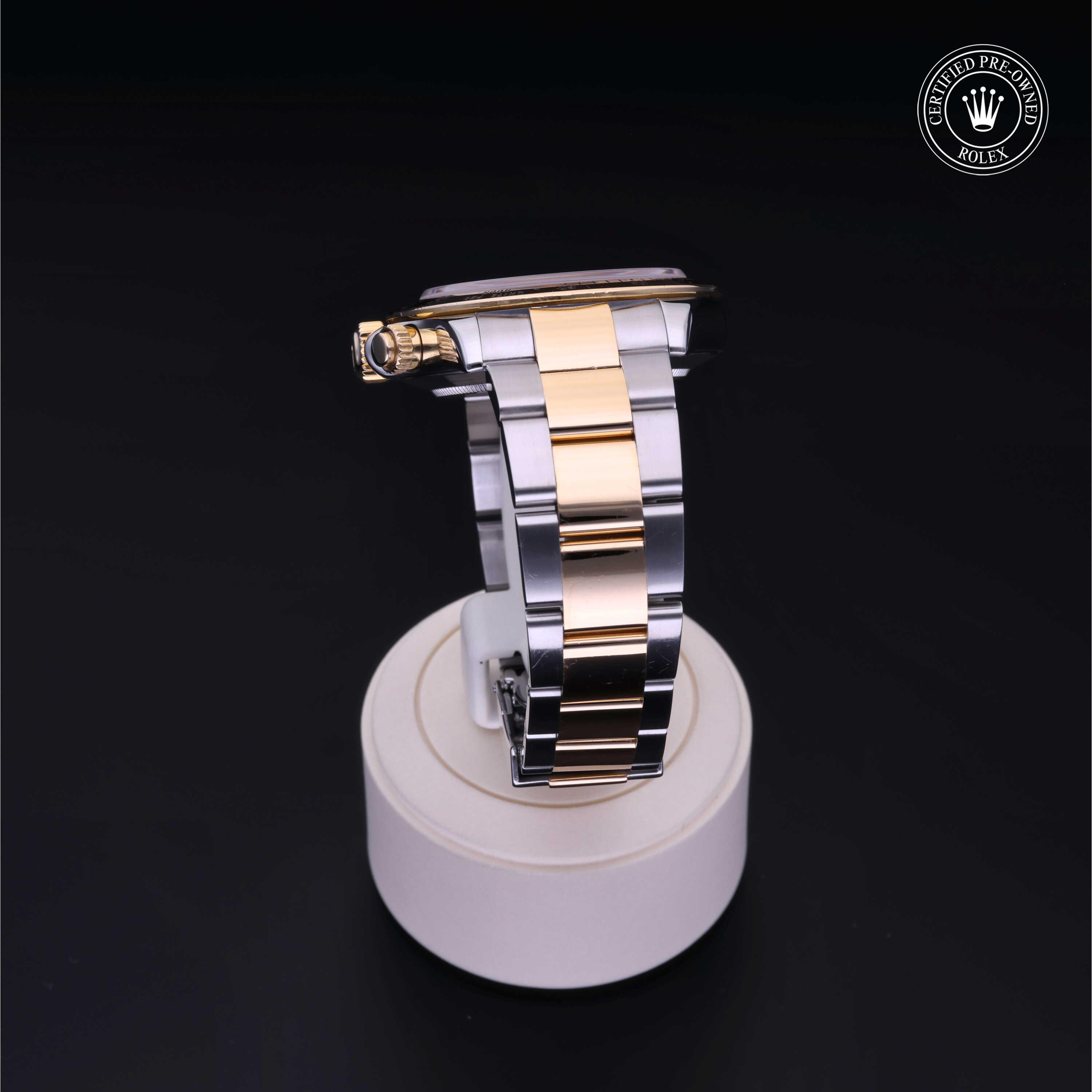 Cosmograph Daytona