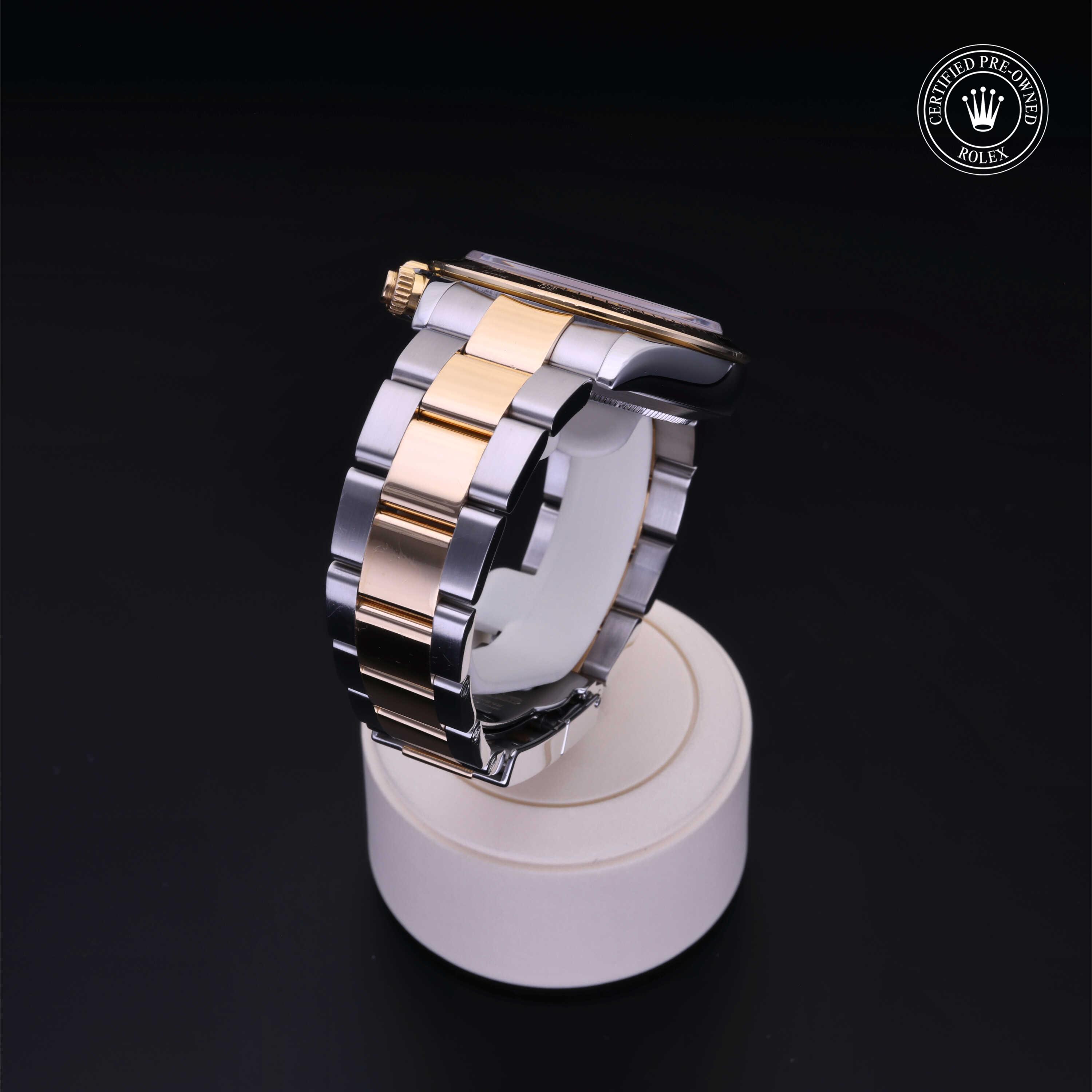 Cosmograph Daytona