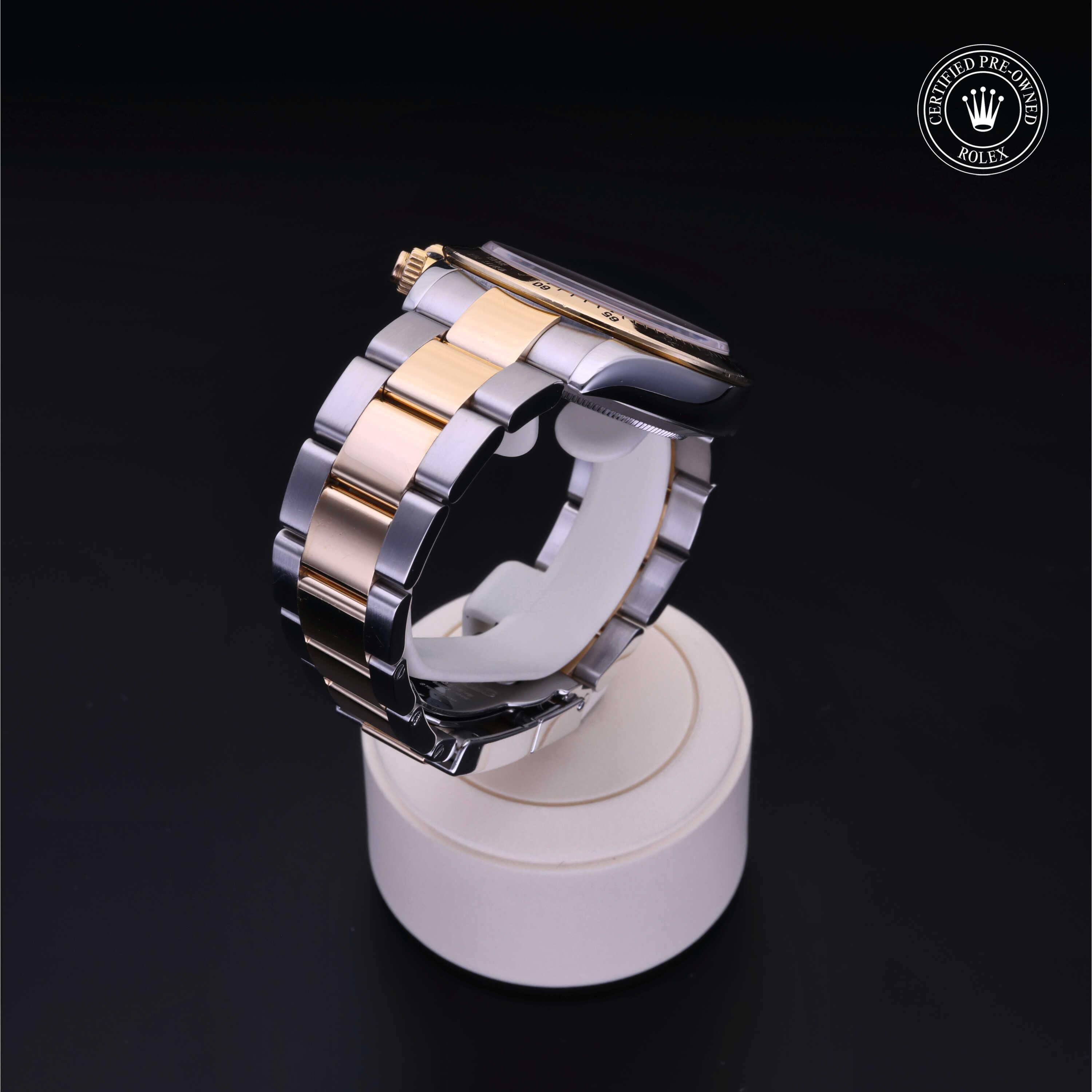 Cosmograph Daytona