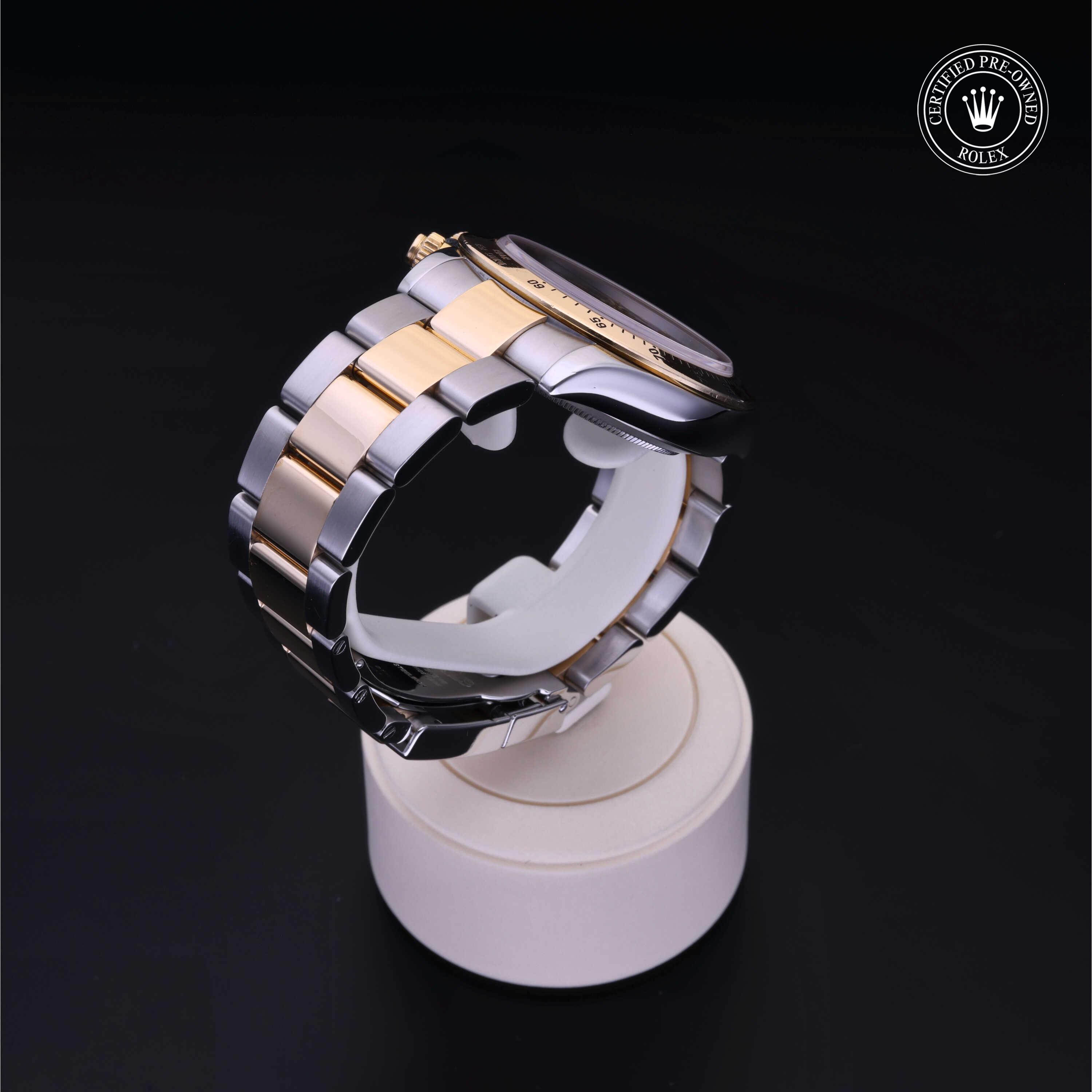 Cosmograph Daytona