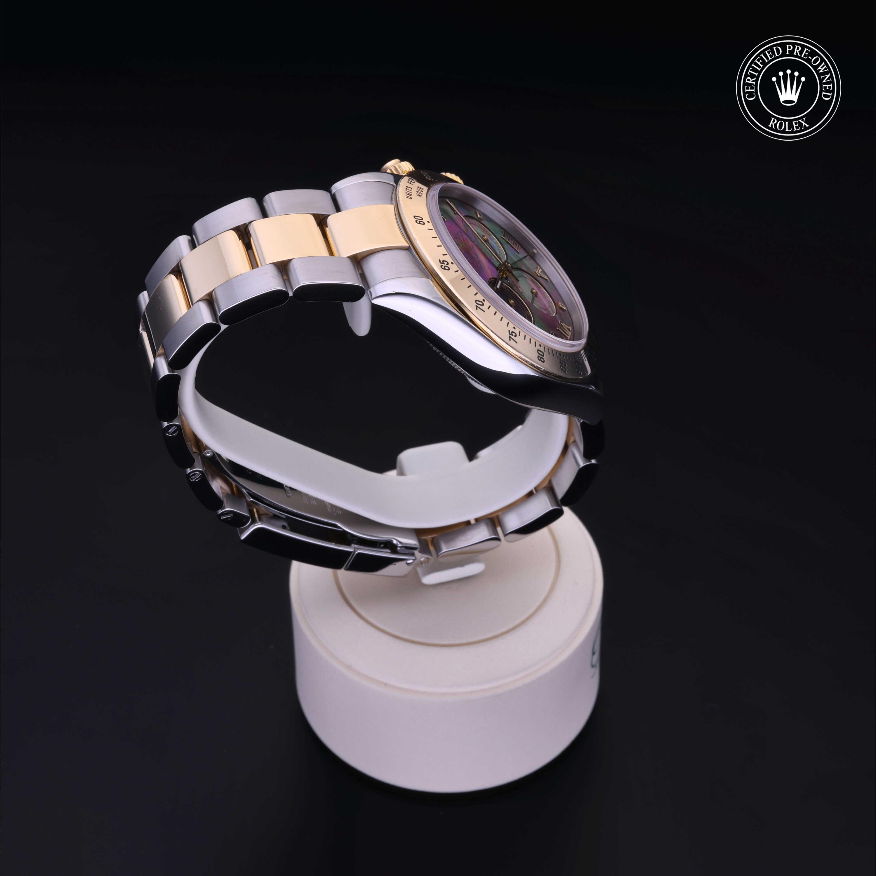 Cosmograph Daytona