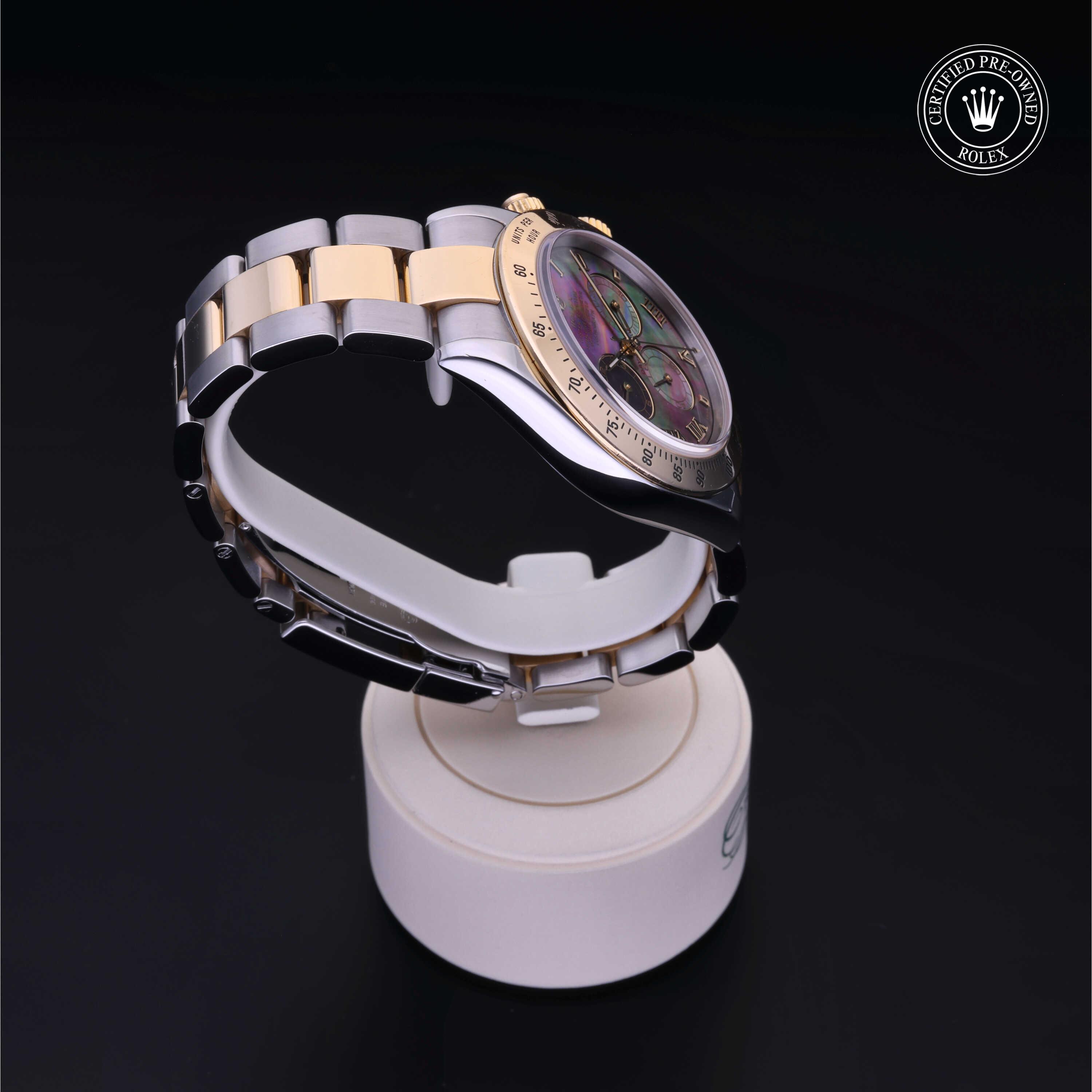 Cosmograph Daytona