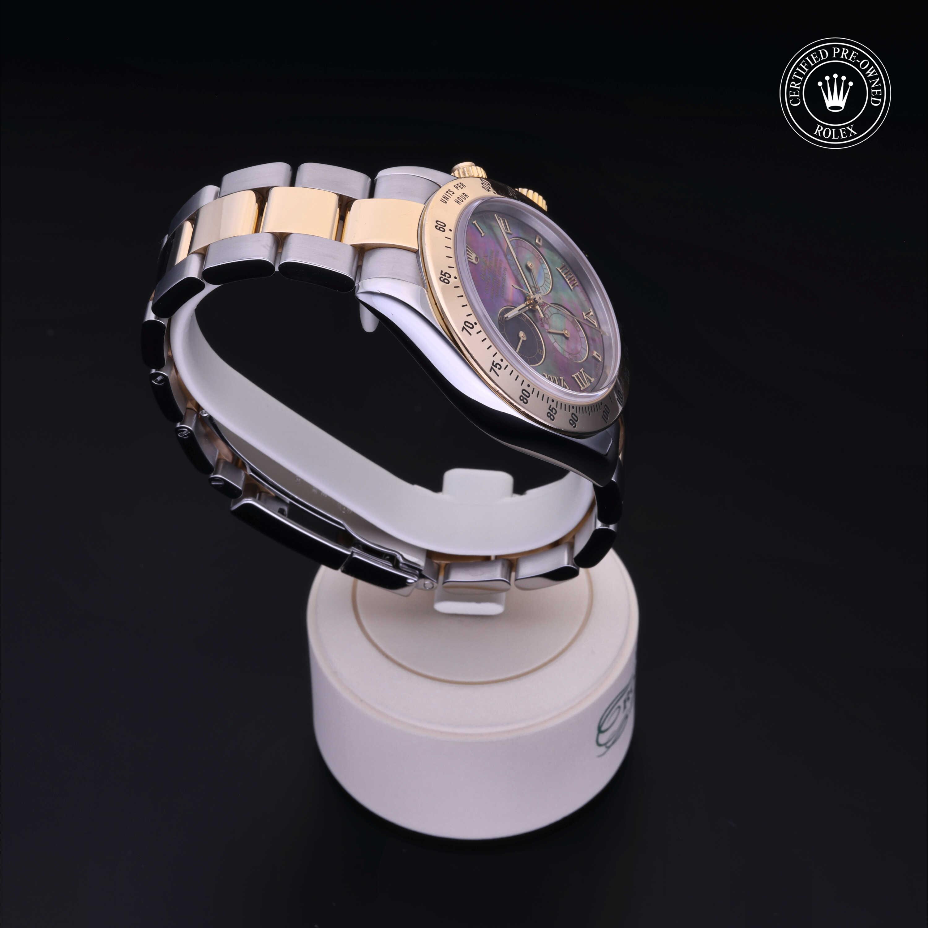 Cosmograph Daytona