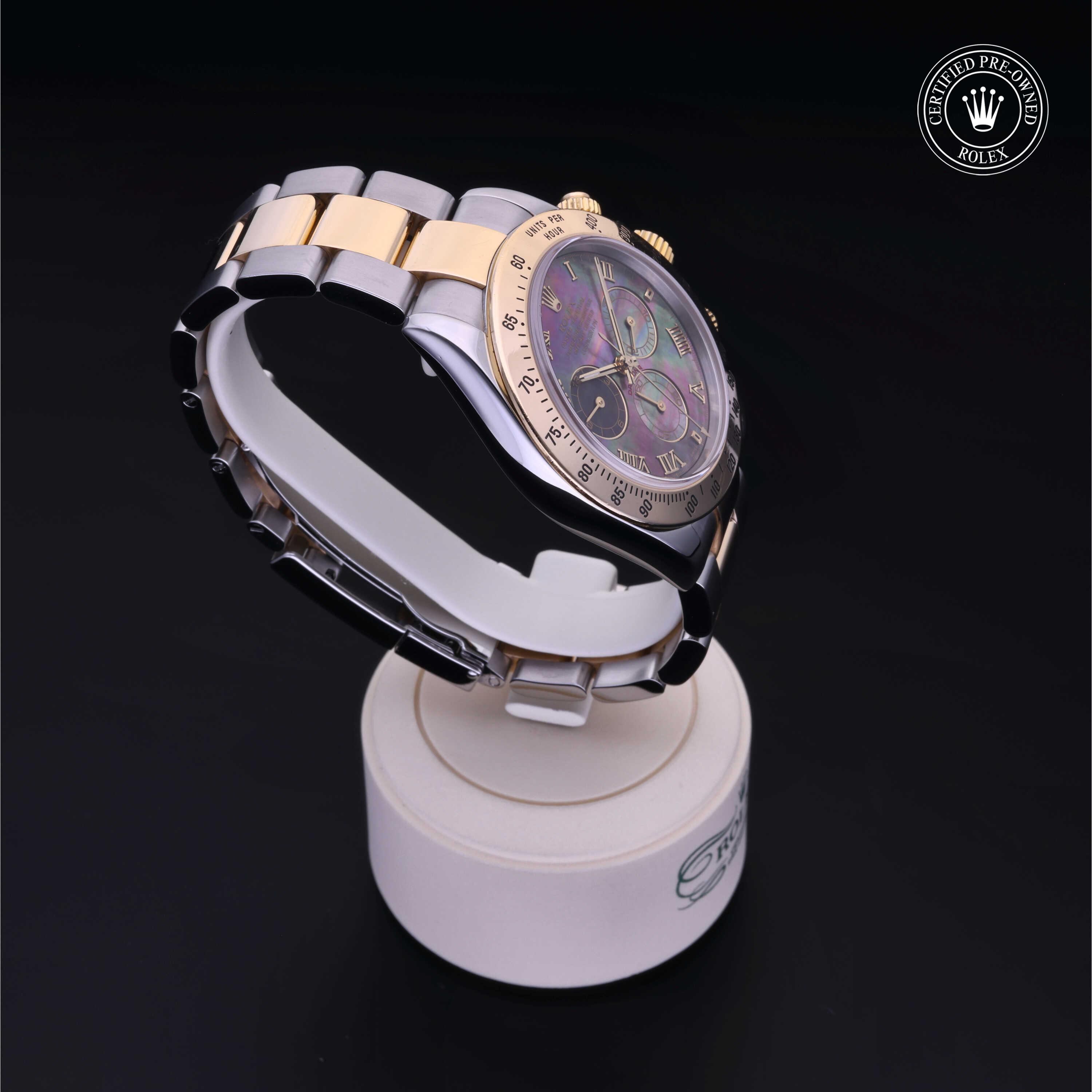 Cosmograph Daytona