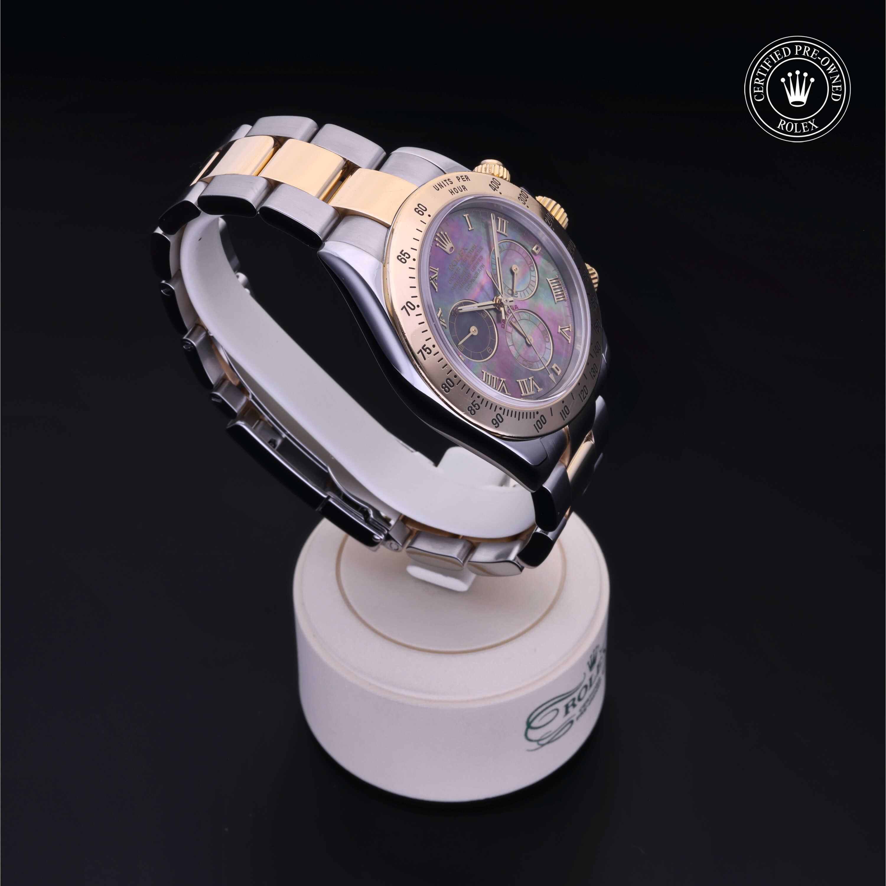 Cosmograph Daytona
