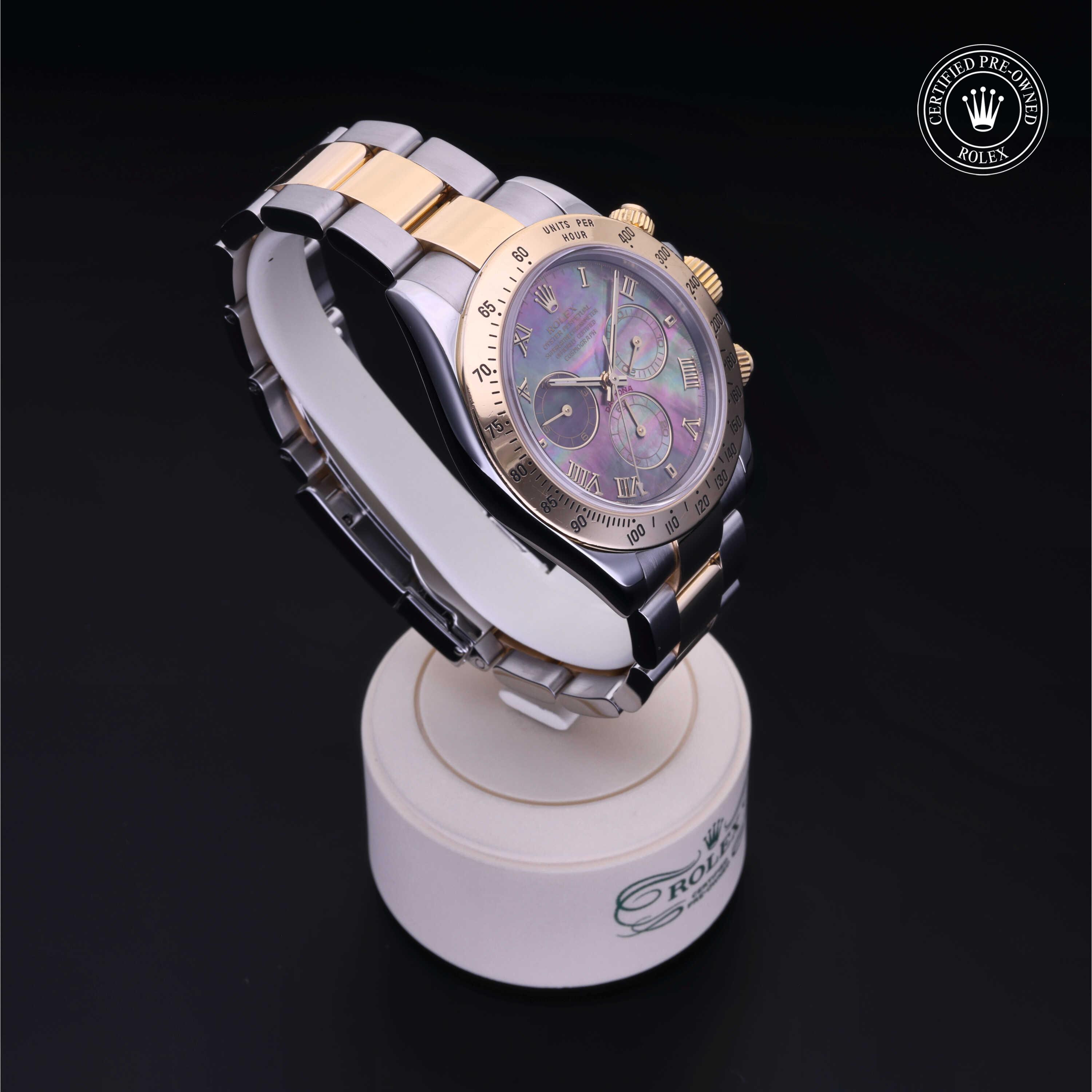 Cosmograph Daytona