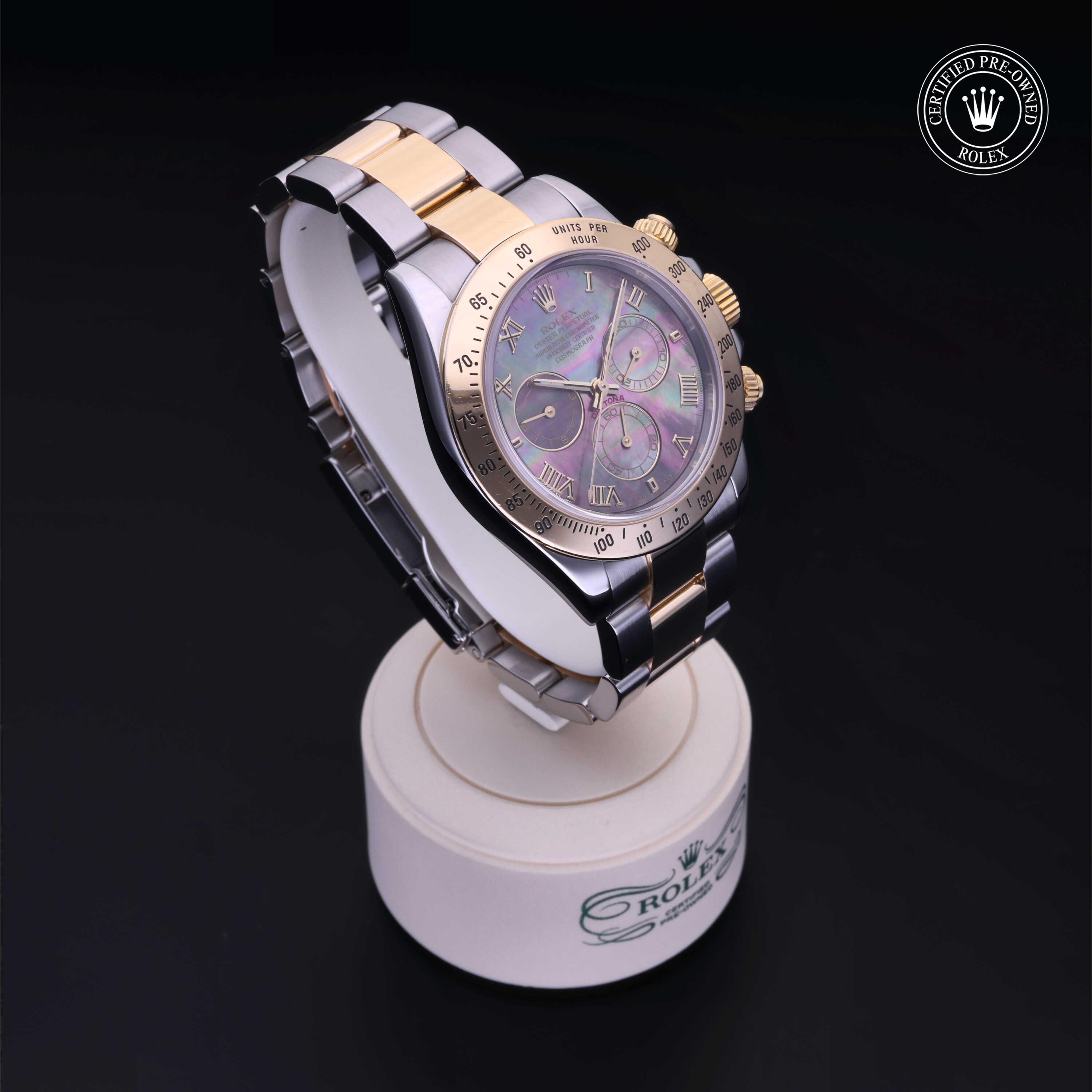 Cosmograph Daytona