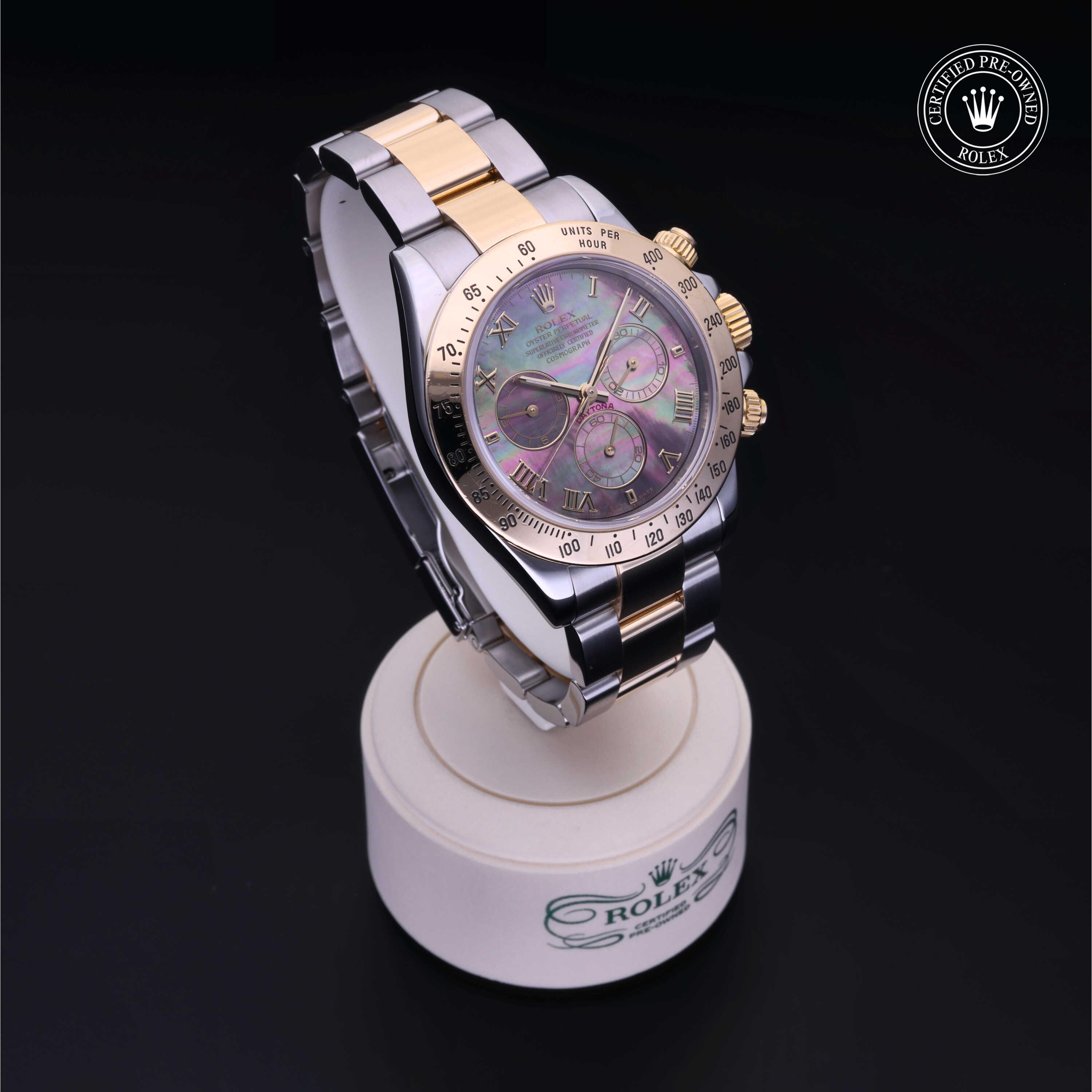 Cosmograph Daytona