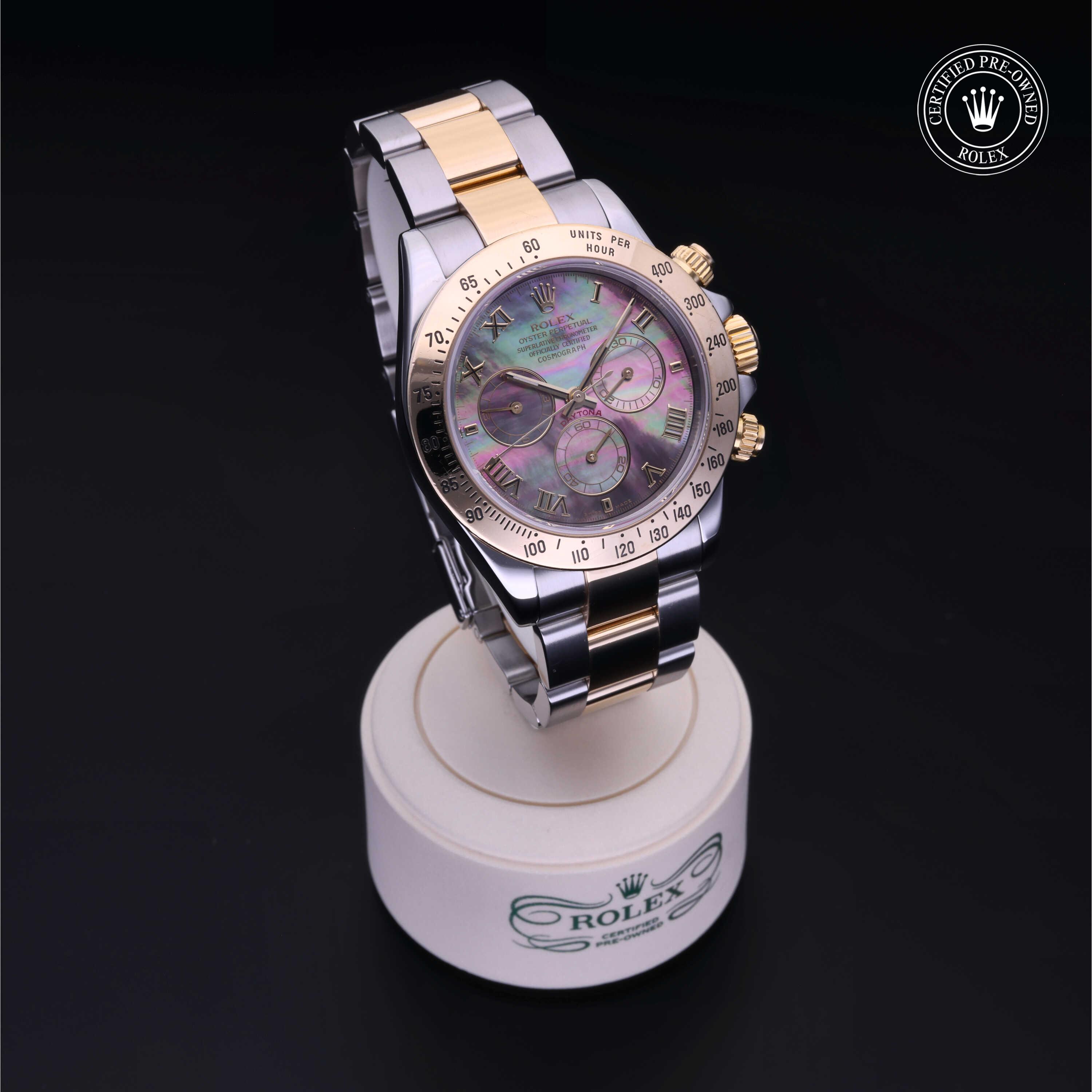 Cosmograph Daytona