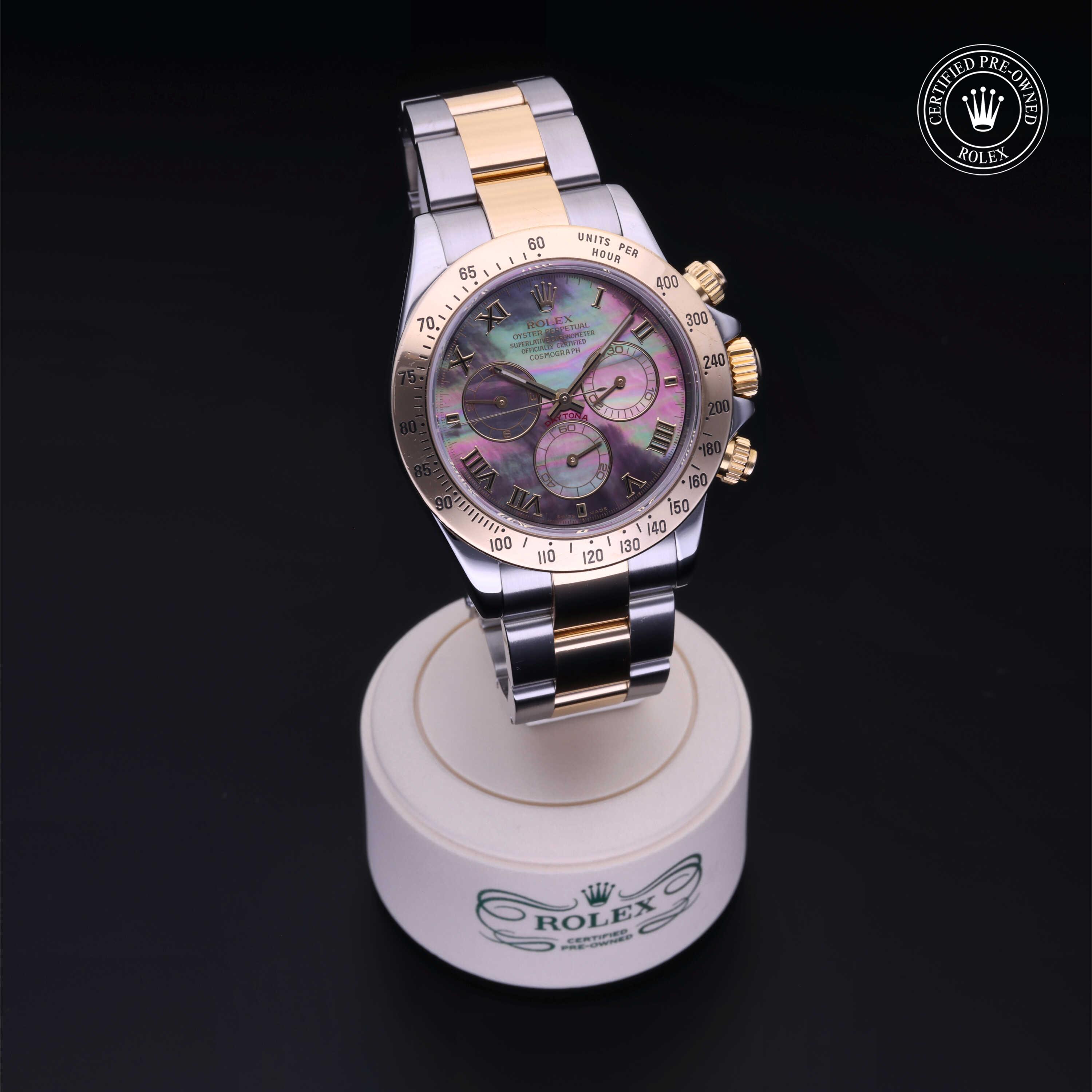Cosmograph Daytona