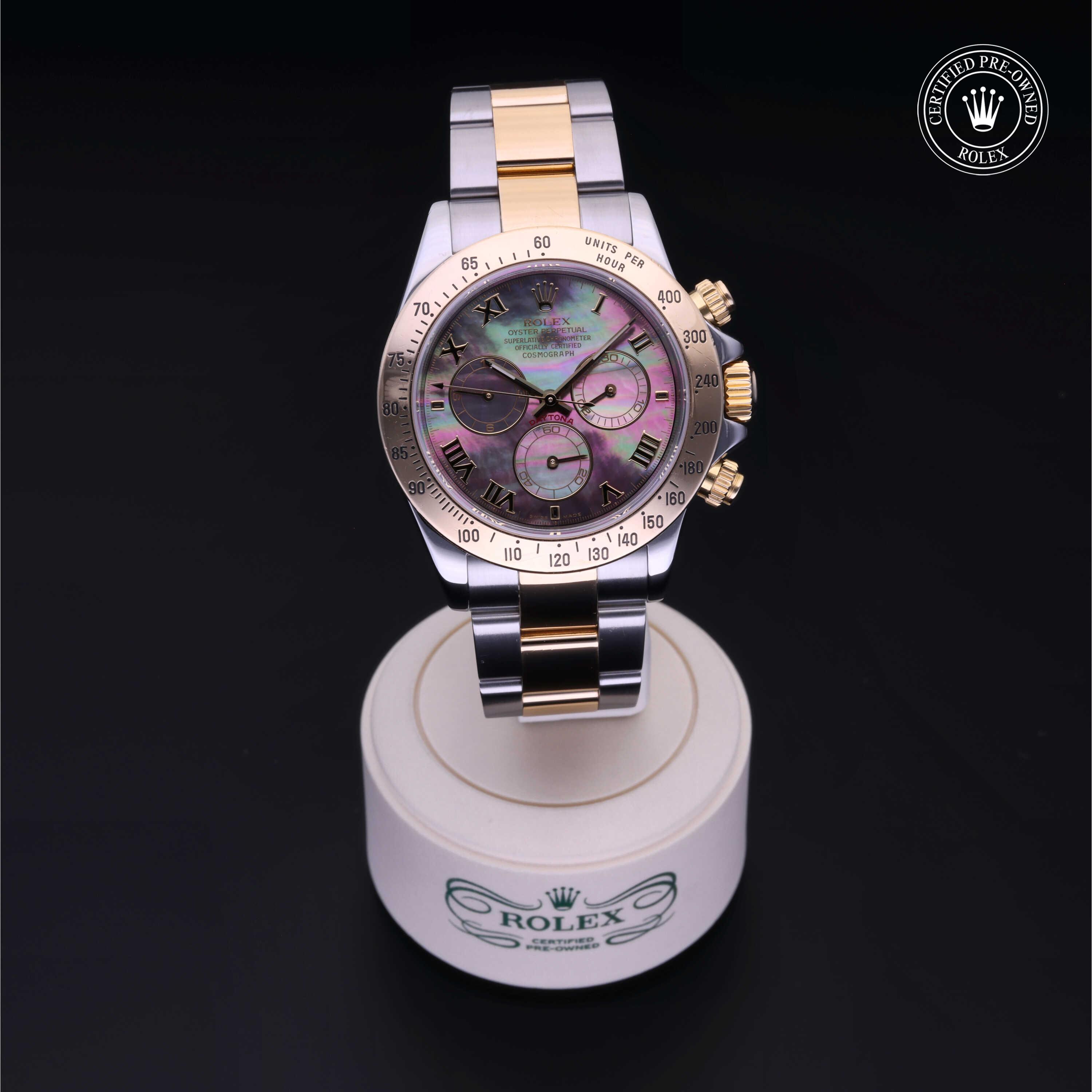 Cosmograph Daytona