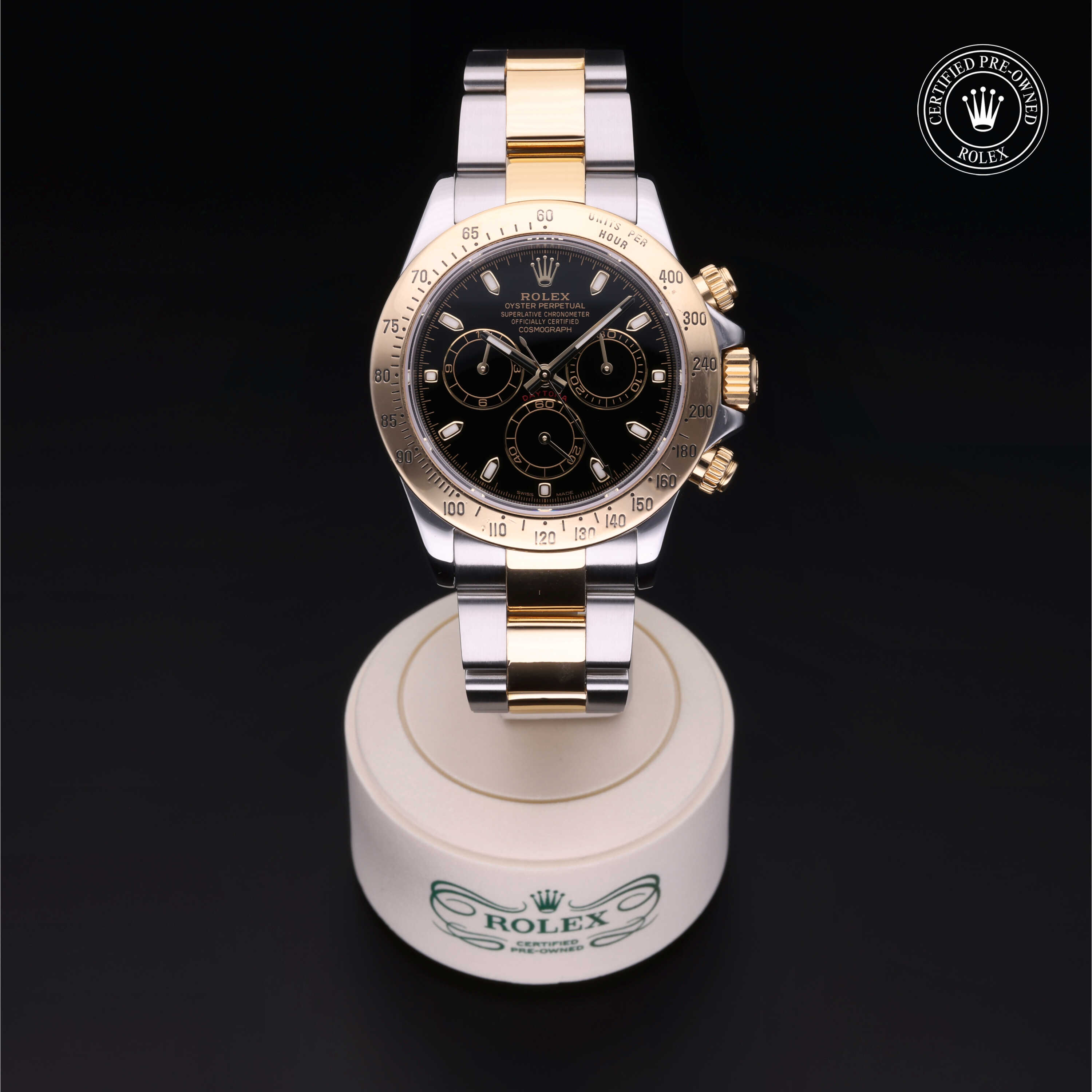 Cosmograph Daytona